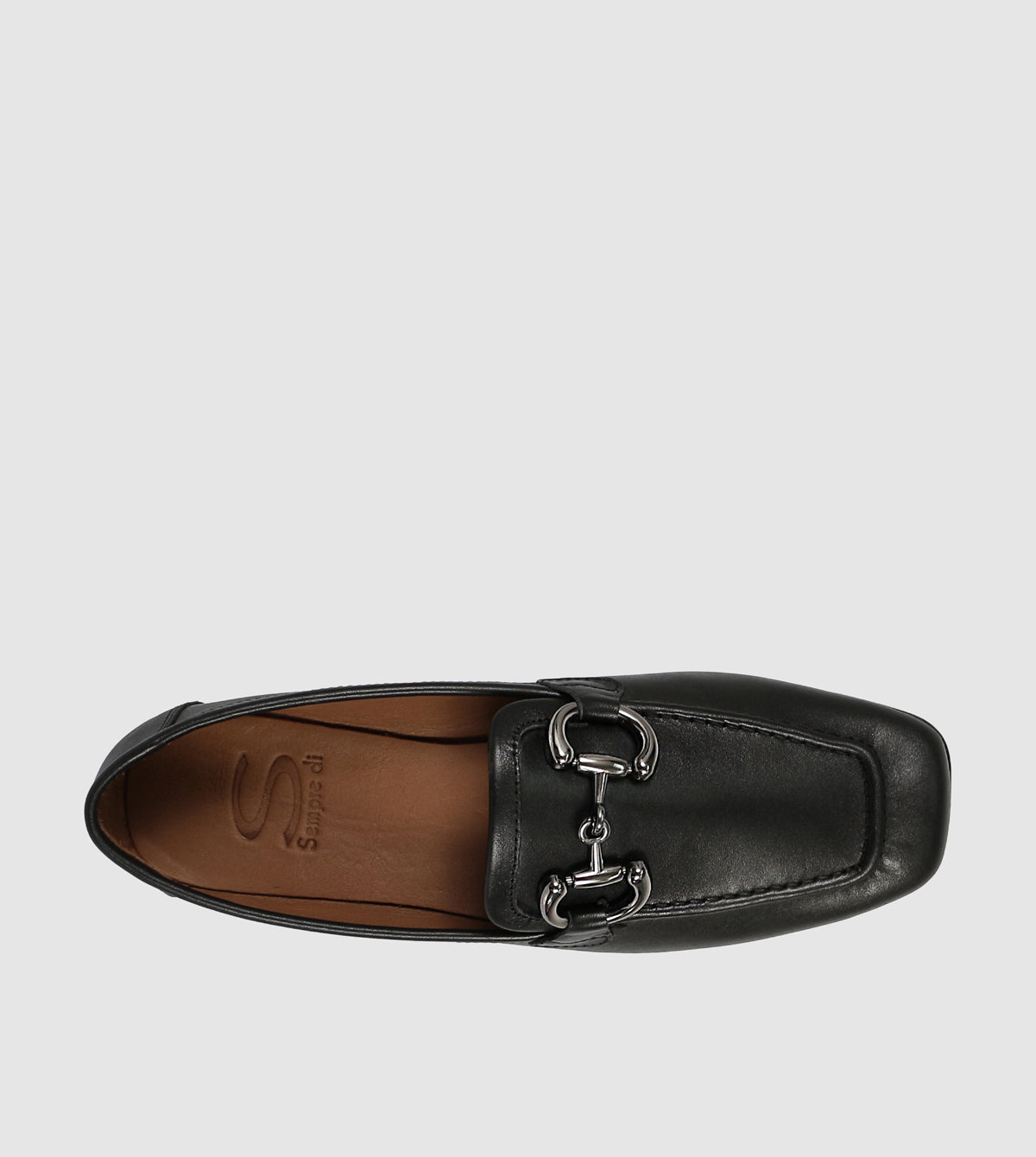 Grady Loafers by S Sempre Di