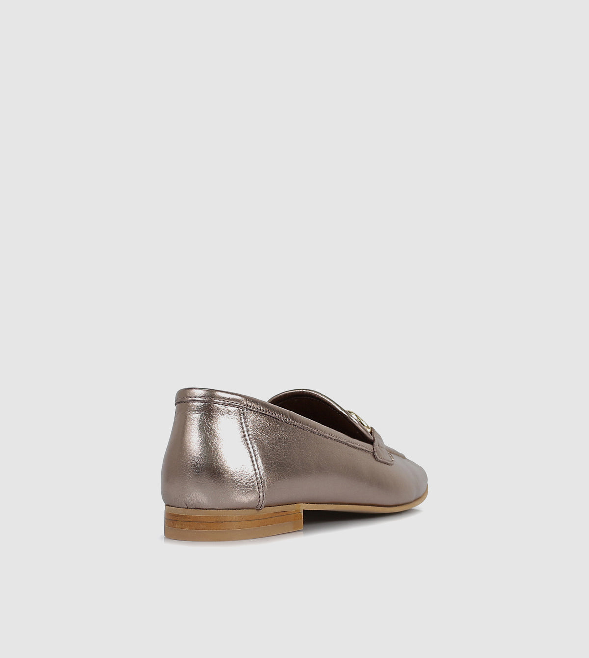 Grady Loafers by S Sempre Di