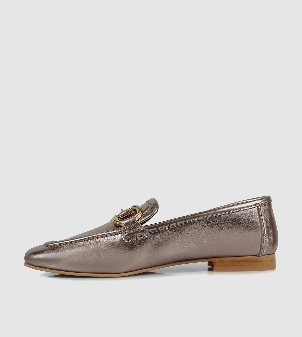Grady Loafers by S Sempre Di