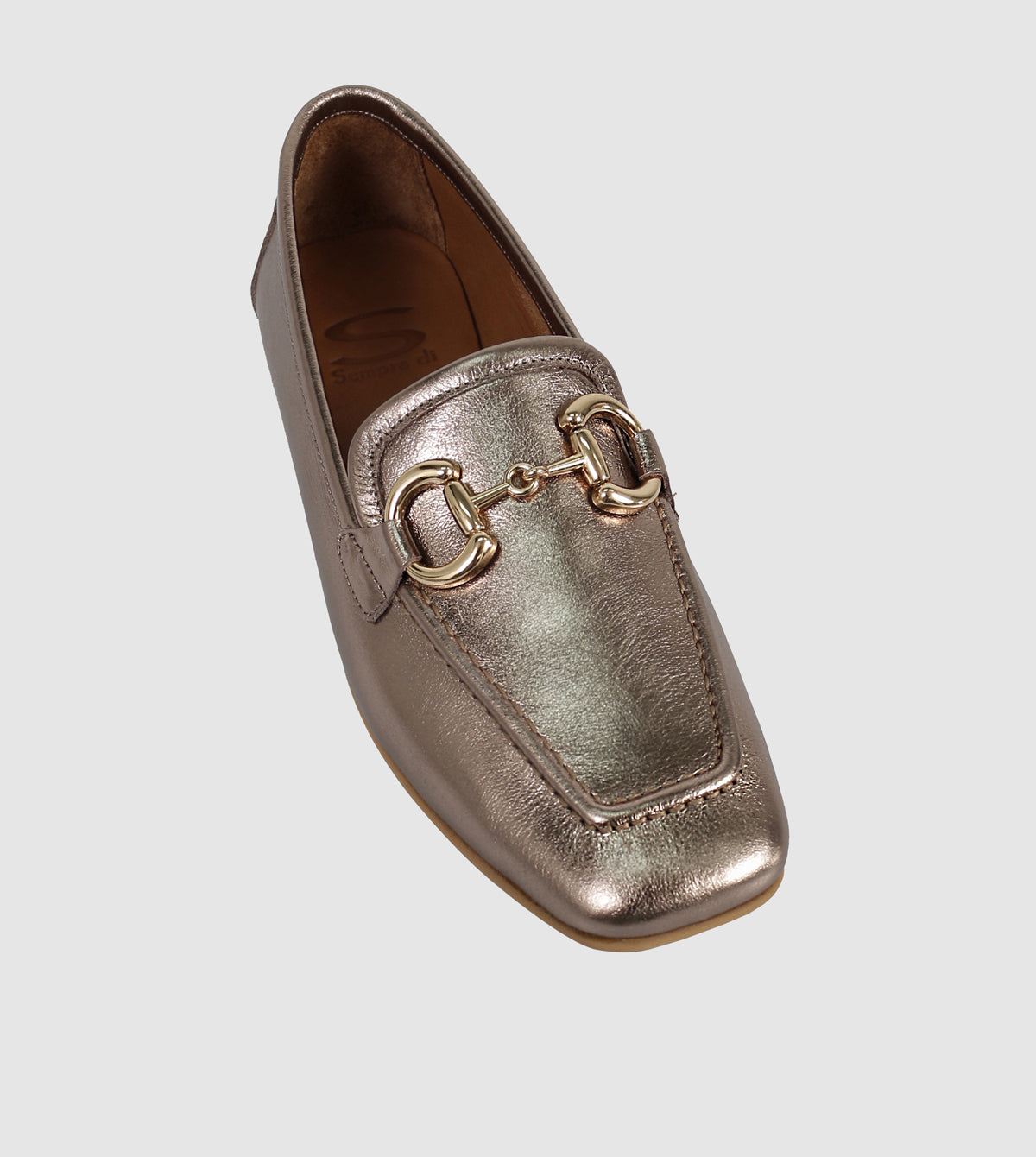 Grady Loafers by S Sempre Di