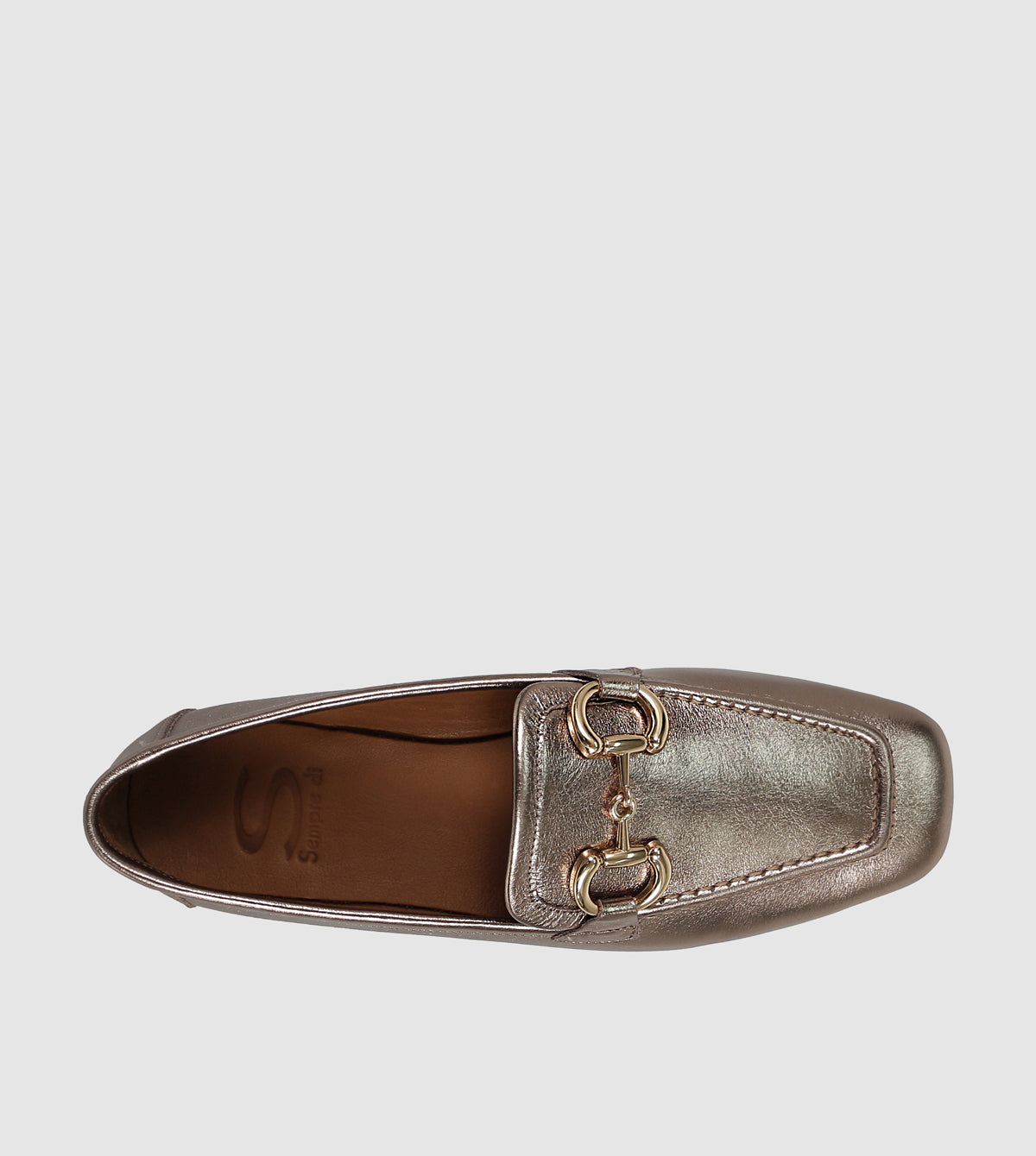 Grady Loafers by S Sempre Di