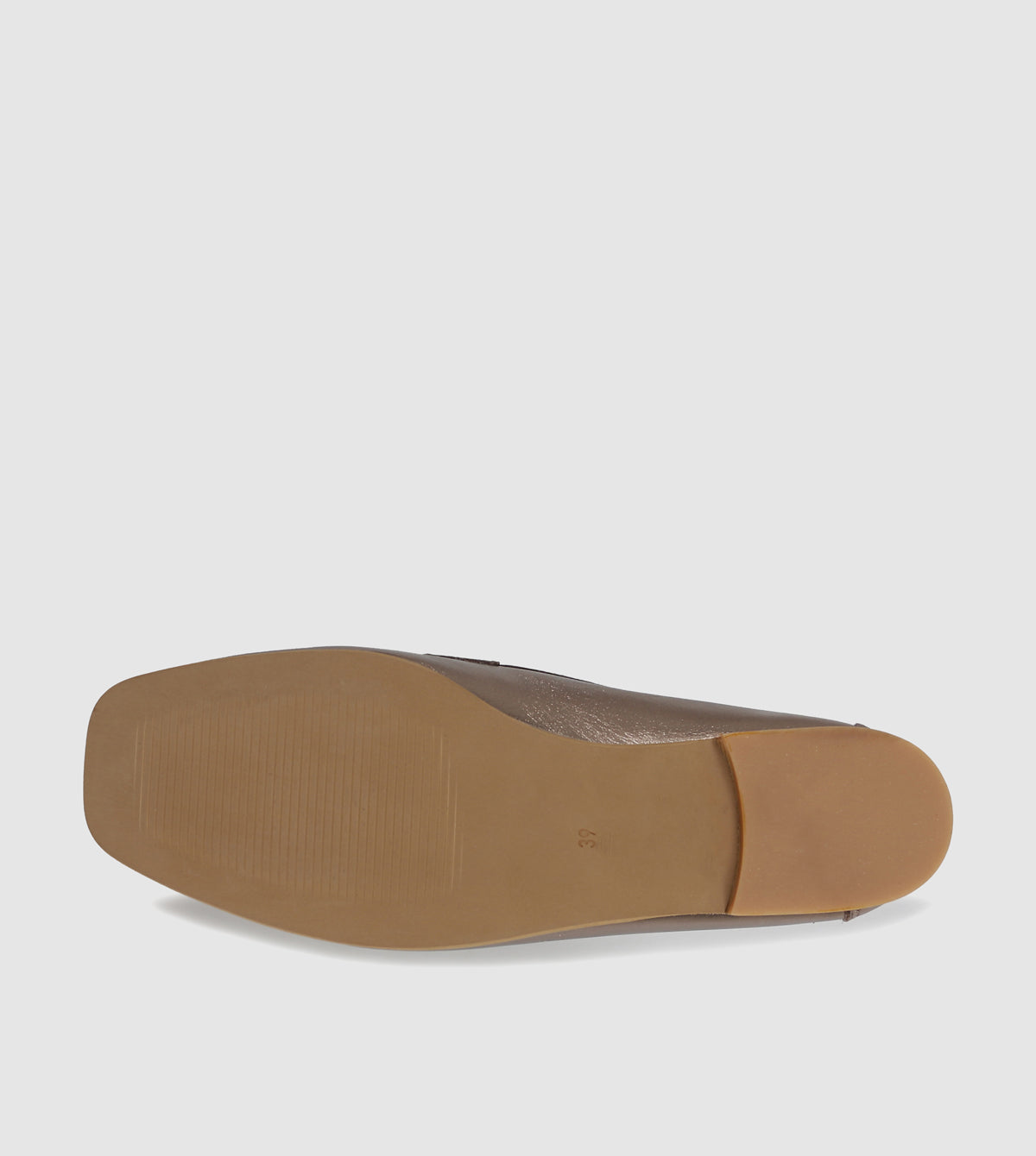 Grady Loafers by S Sempre Di