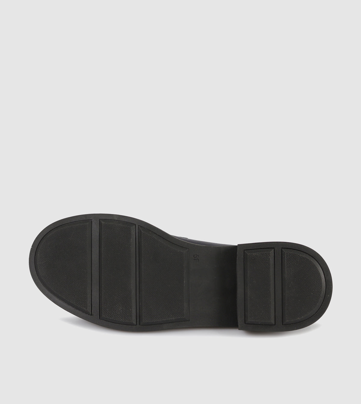 Inez Casual Loafers by Sempre Di