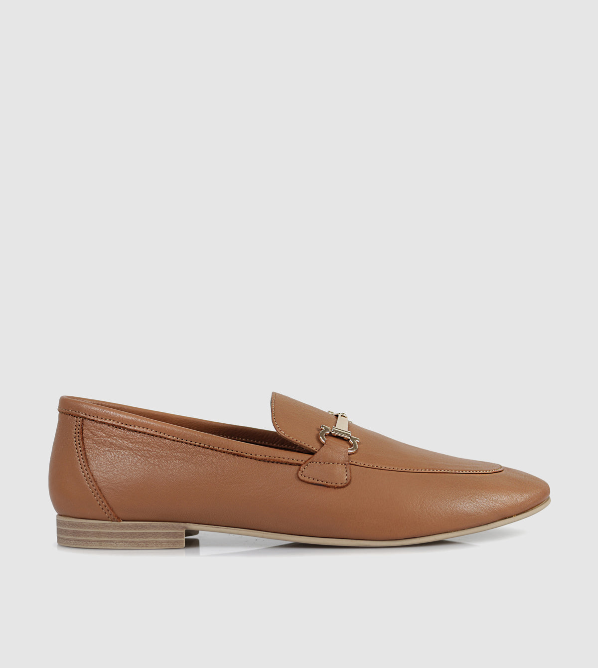 Lyra Casual Loafers by Sempre Di