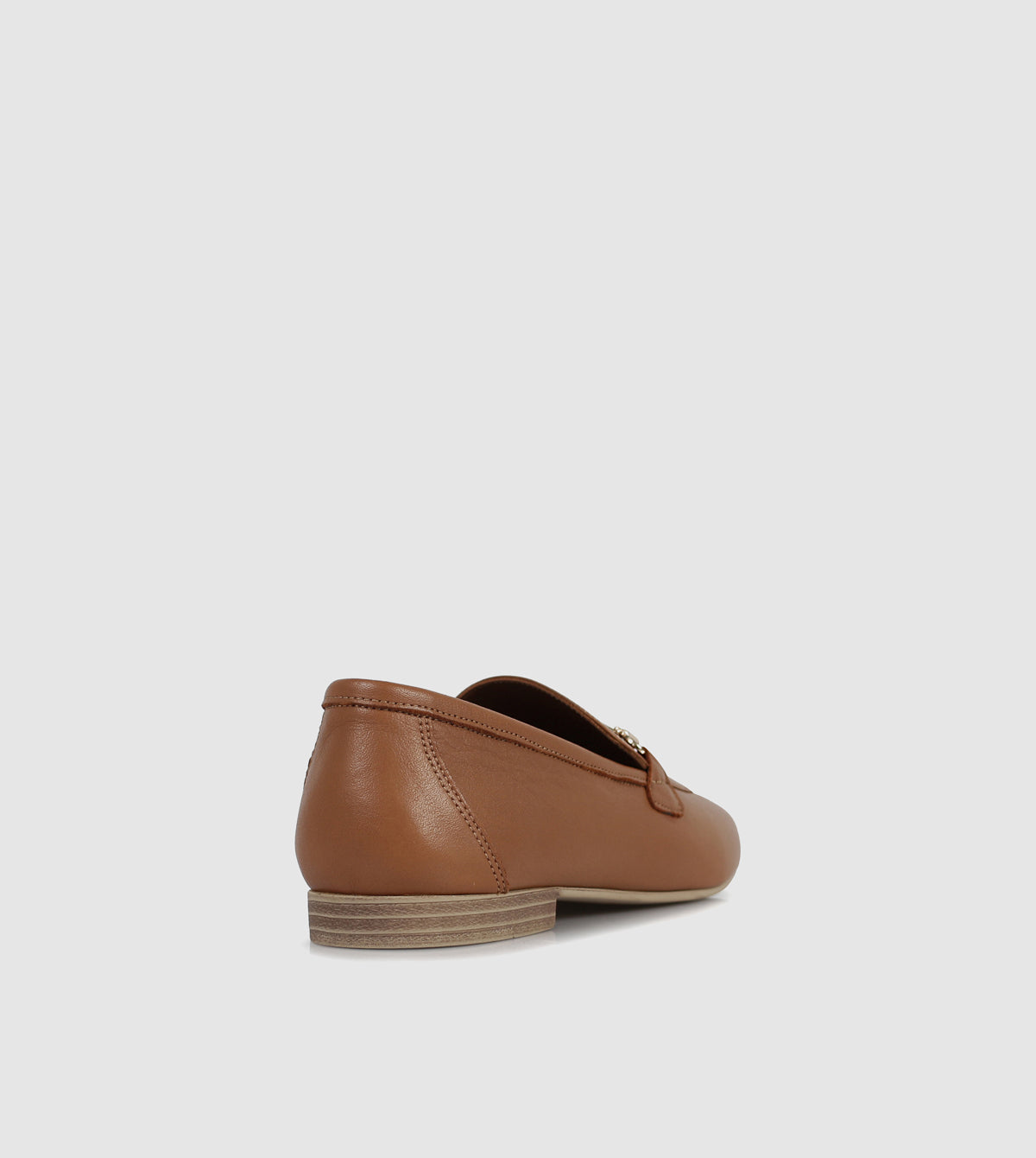 Lyra Casual Loafers by Sempre Di