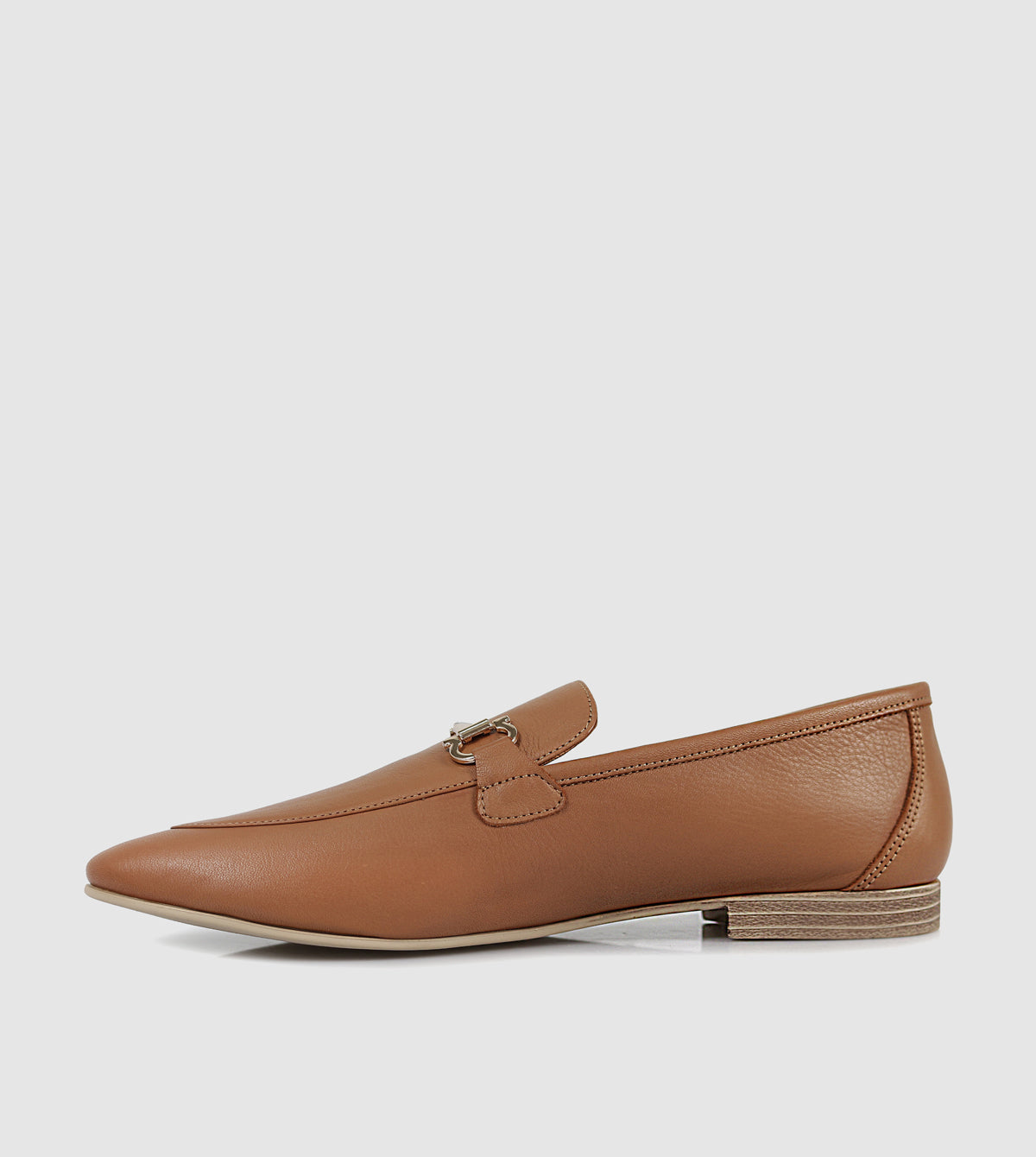 Lyra Casual Loafers by Sempre Di