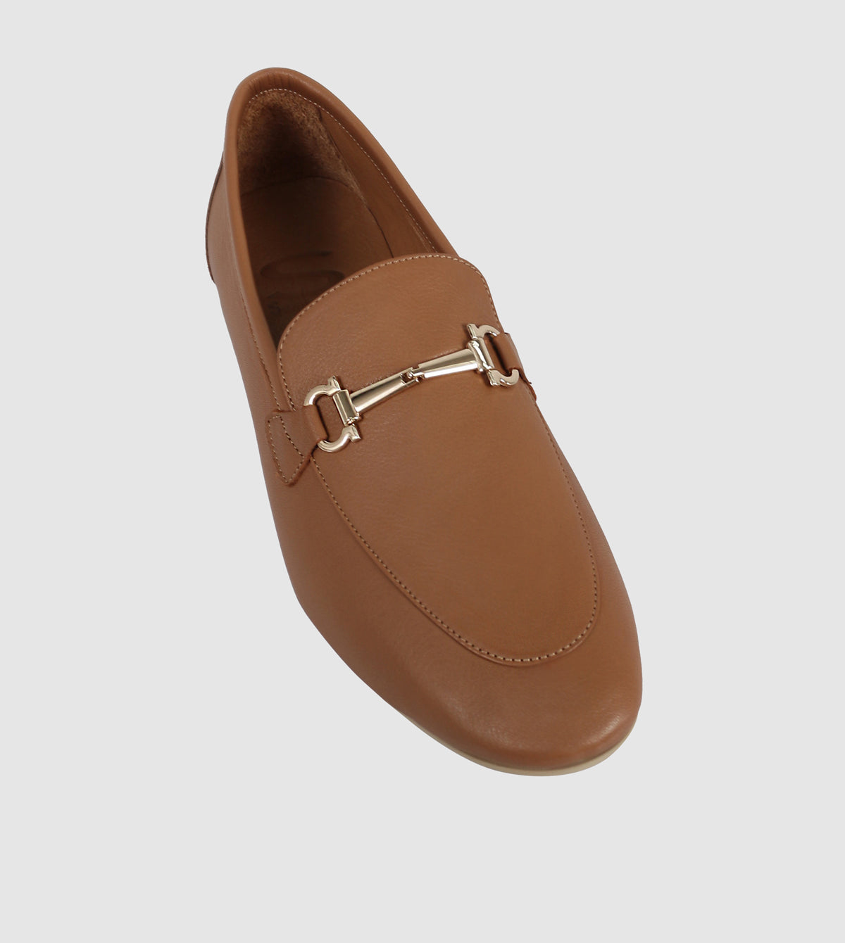 Lyra Casual Loafers by Sempre Di