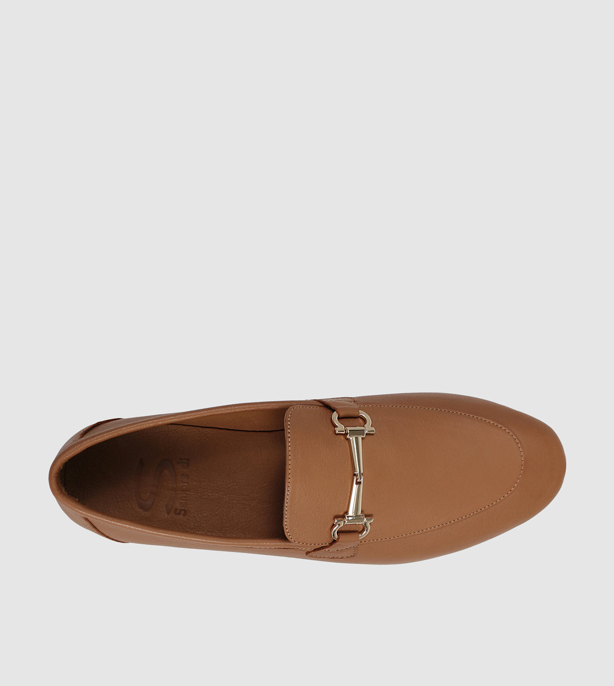 Lyra Casual Loafers by Sempre Di