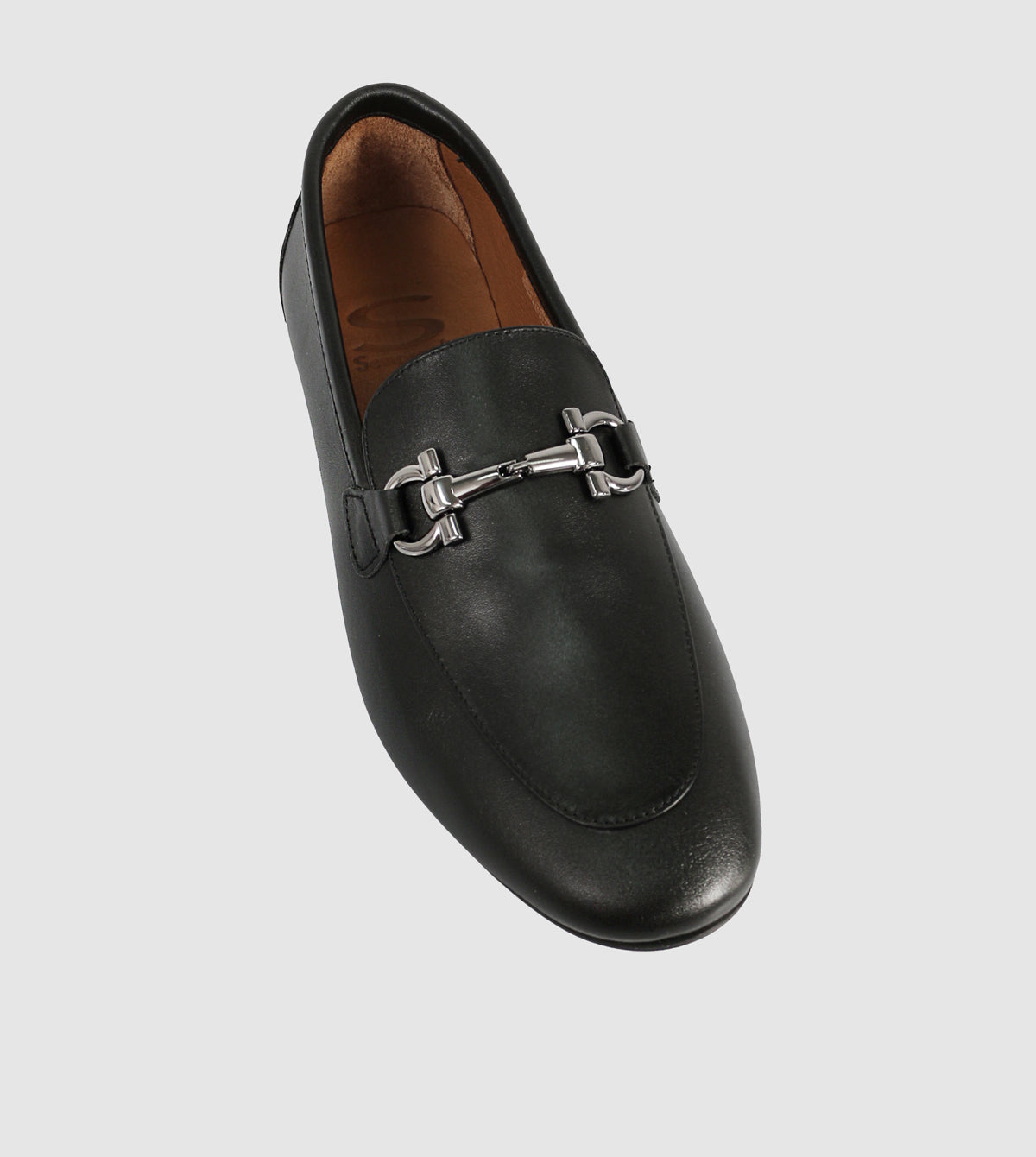 Lyra Casual Loafers by Sempre Di