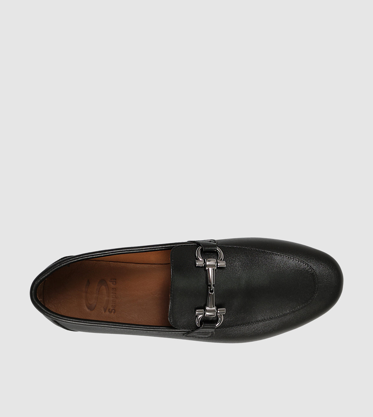Lyra Casual Loafers by Sempre Di