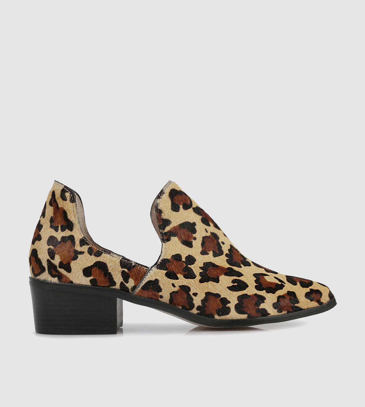 Rylea Ankle Boots by Sempre Di