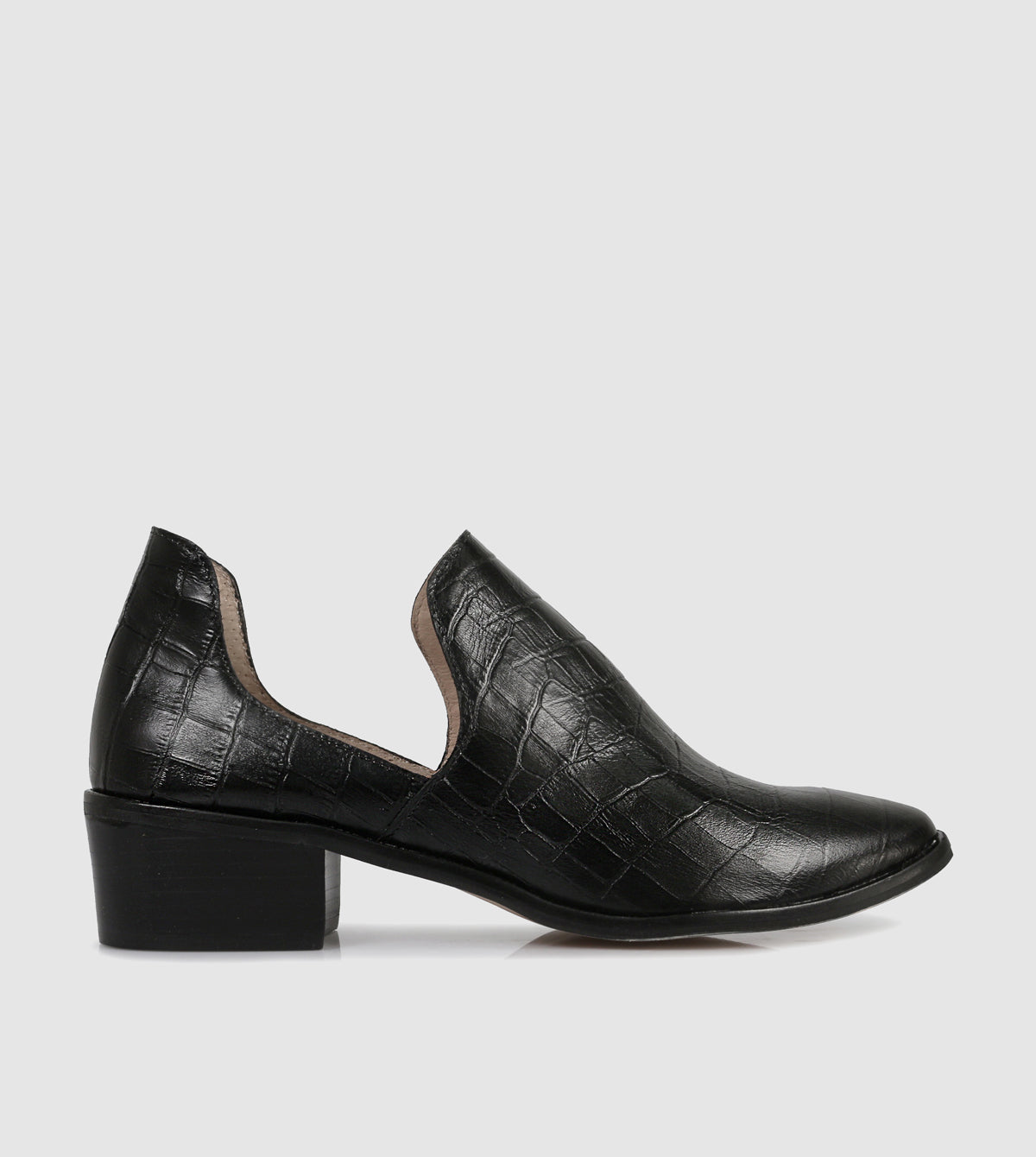 Rylea Ankle Boots by Sempre Di