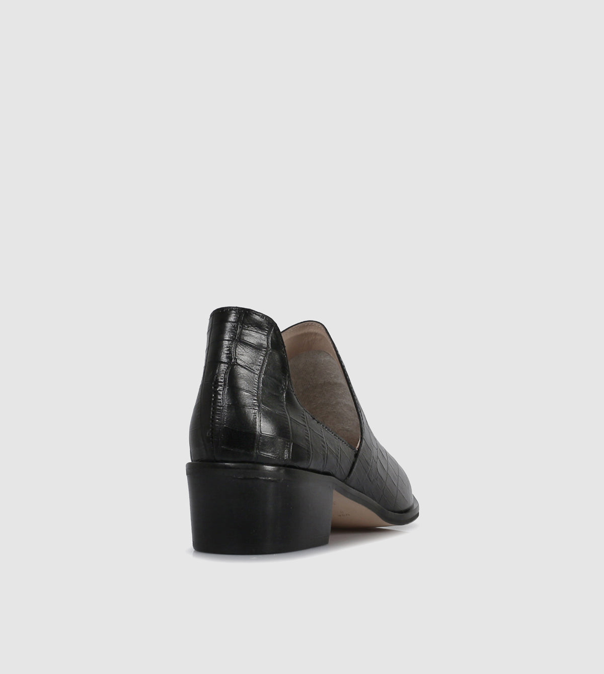 Rylea Ankle Boots by Sempre Di