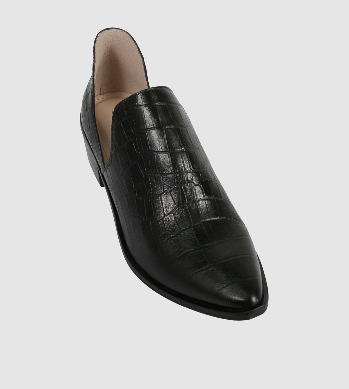 Rylea Ankle Boots by Sempre Di