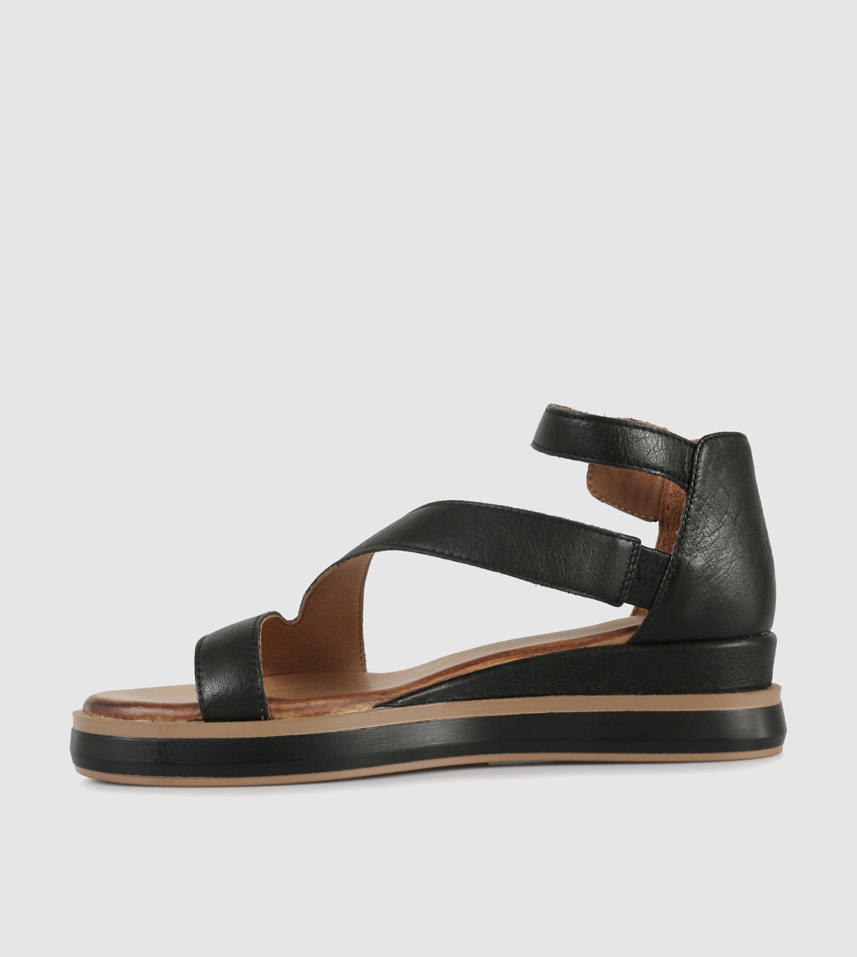 Sperry Wedge Sandals by S Sempre Di