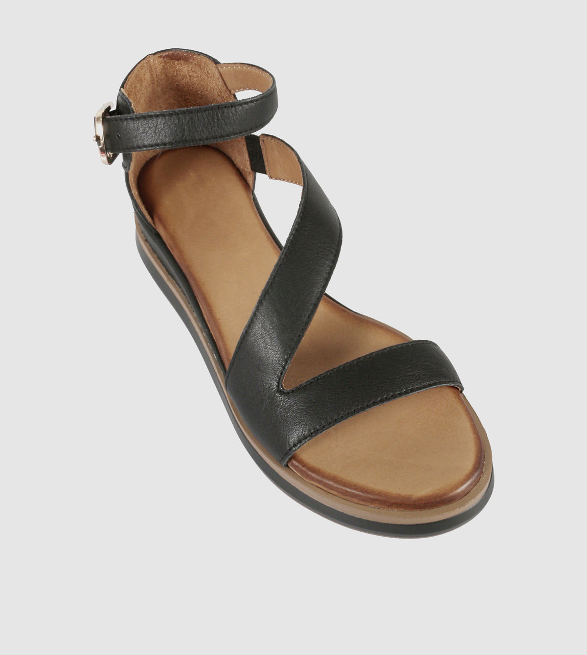 Sperry Wedge Sandals by S Sempre Di