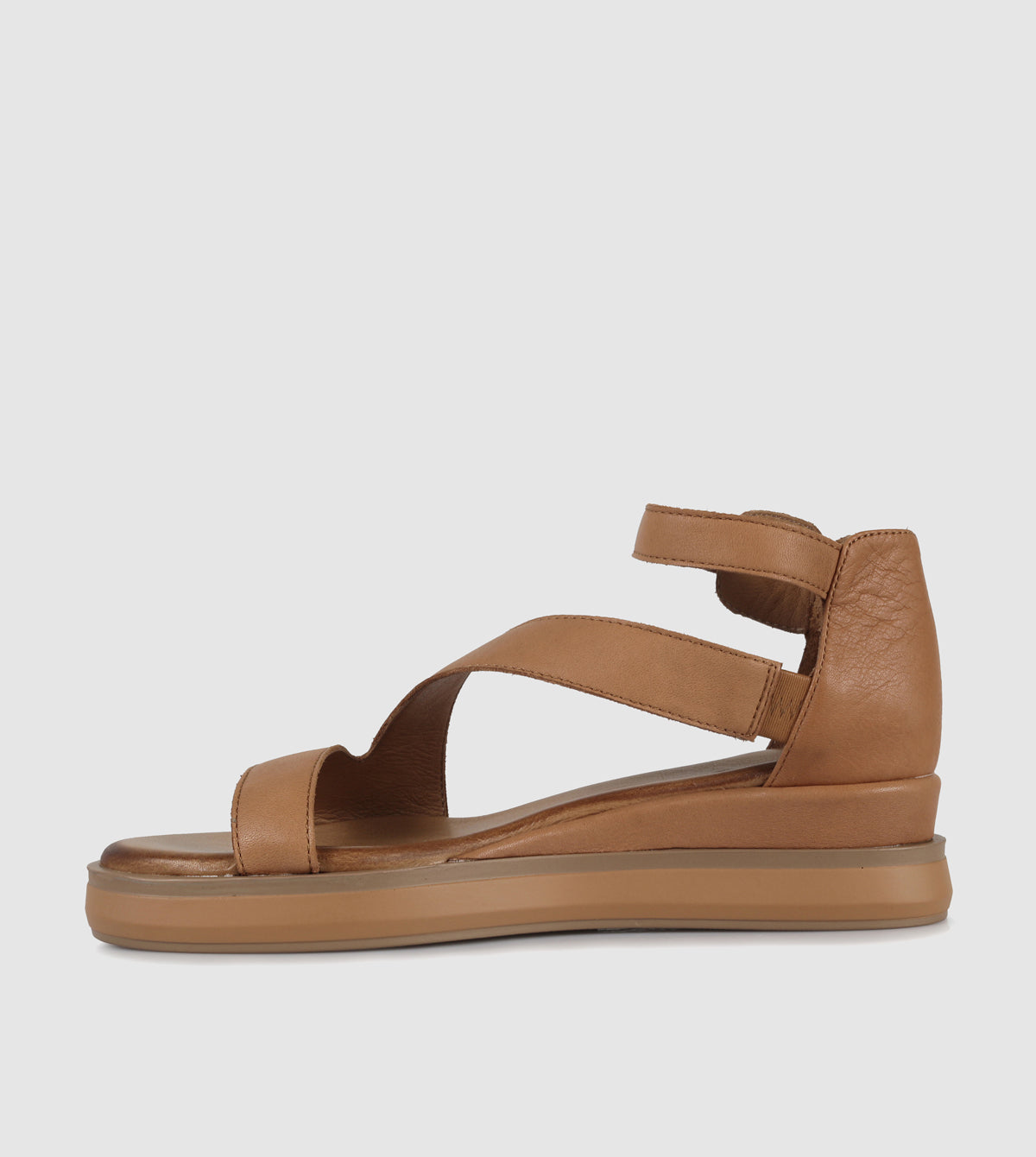 Sperry Wedge Sandals by S Sempre Di