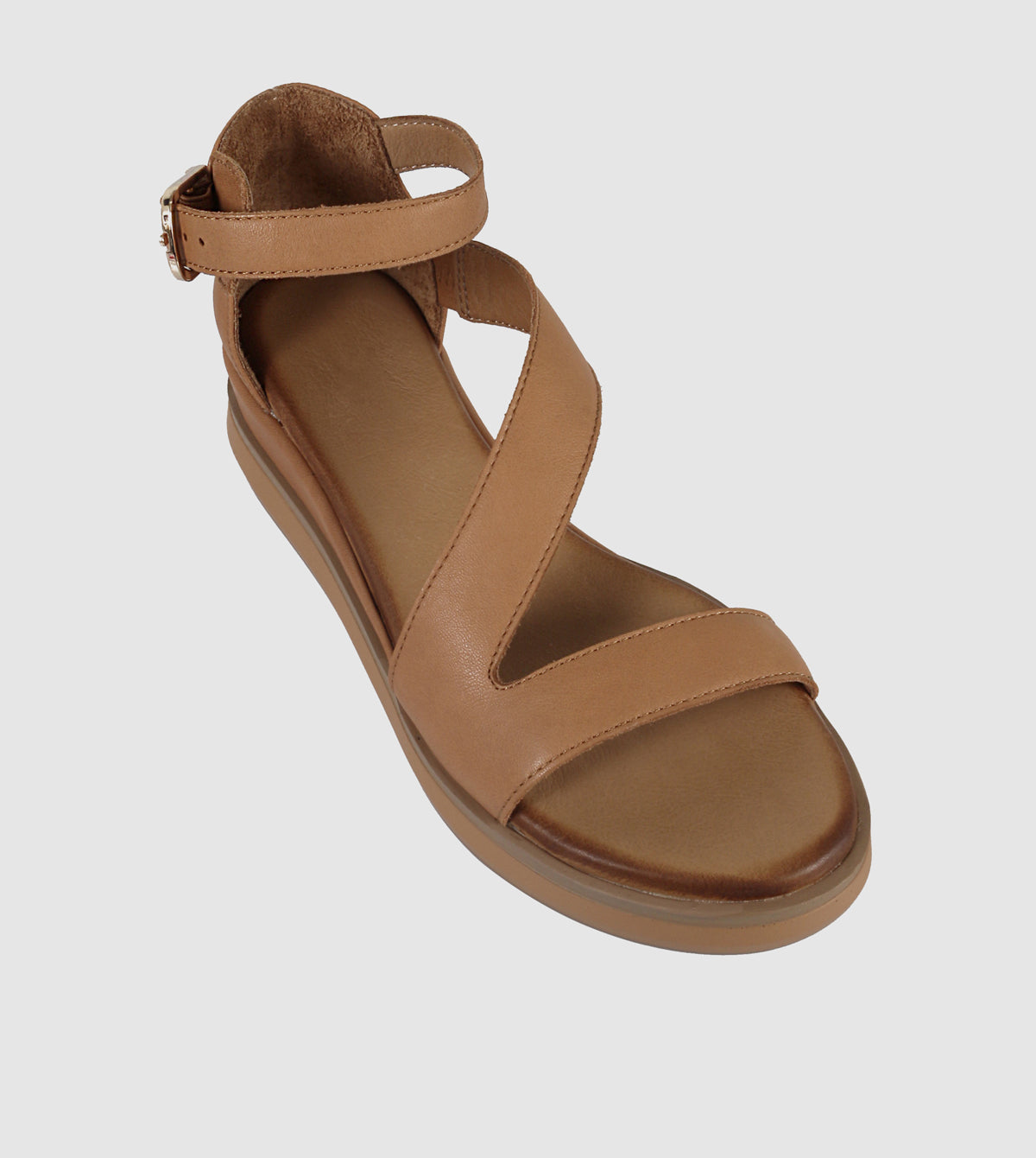 Sperry Wedge Sandals by S Sempre Di