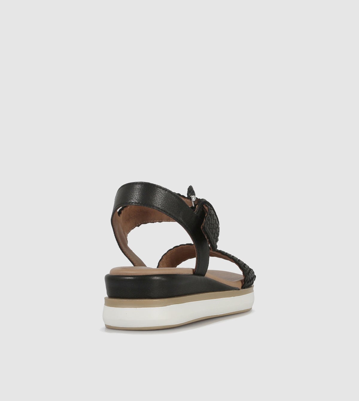 Bovard Wedge Sandals by S Sempre Di