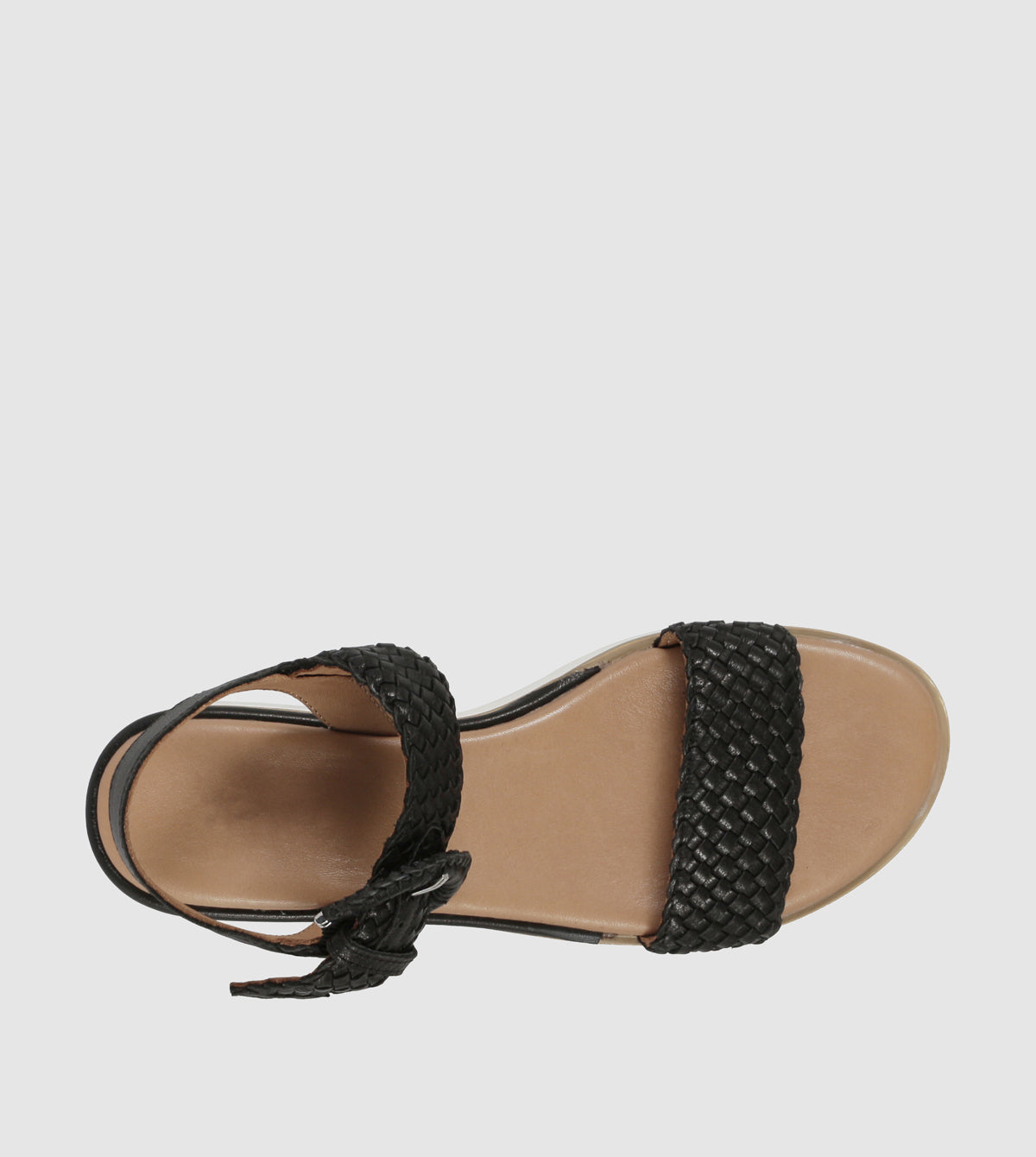 Bovard Wedge Sandals by S Sempre Di
