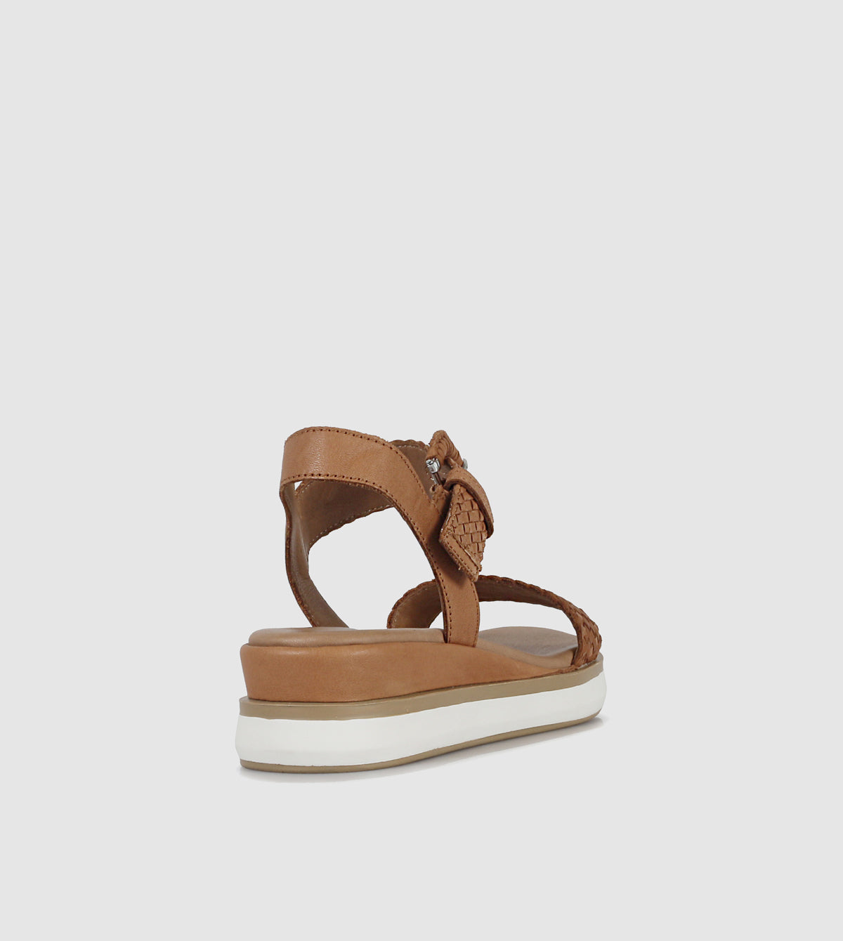 Bovard Wedge Sandals by S Sempre Di