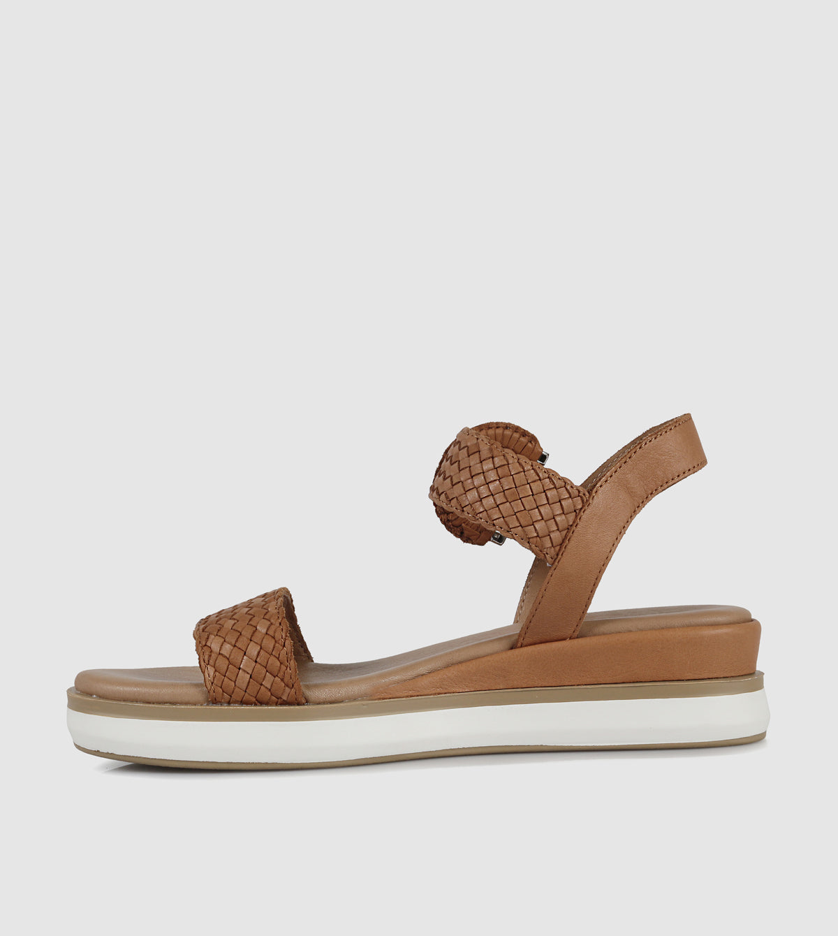 Bovard Wedge Sandals by S Sempre Di