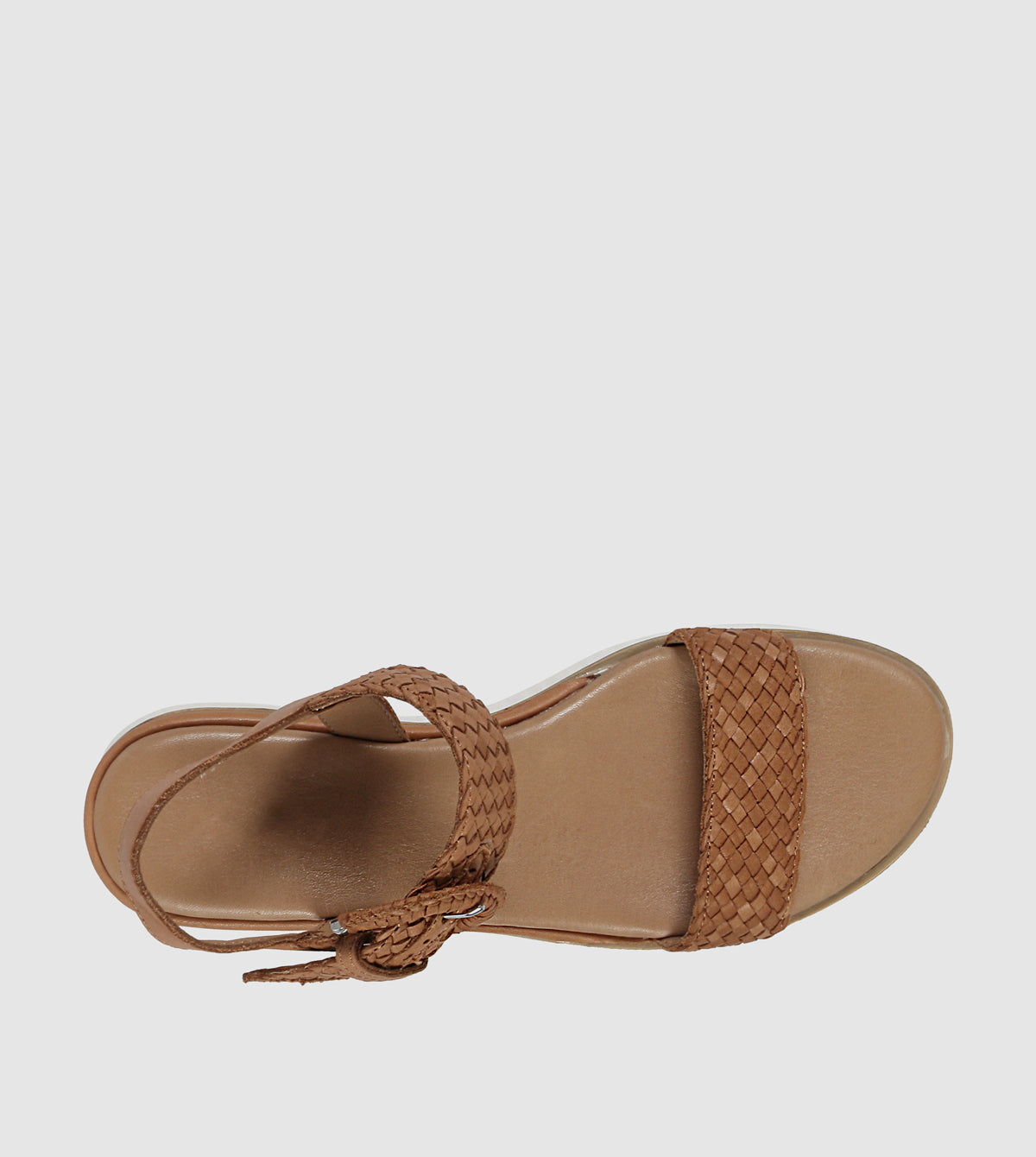 Bovard Wedge Sandals by S Sempre Di