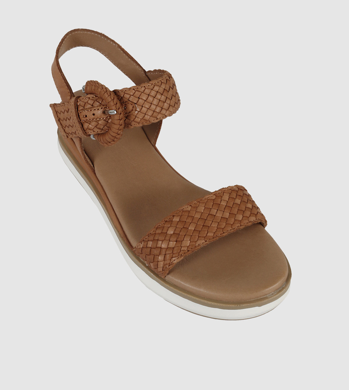 Bovard Wedge Sandals by S Sempre Di