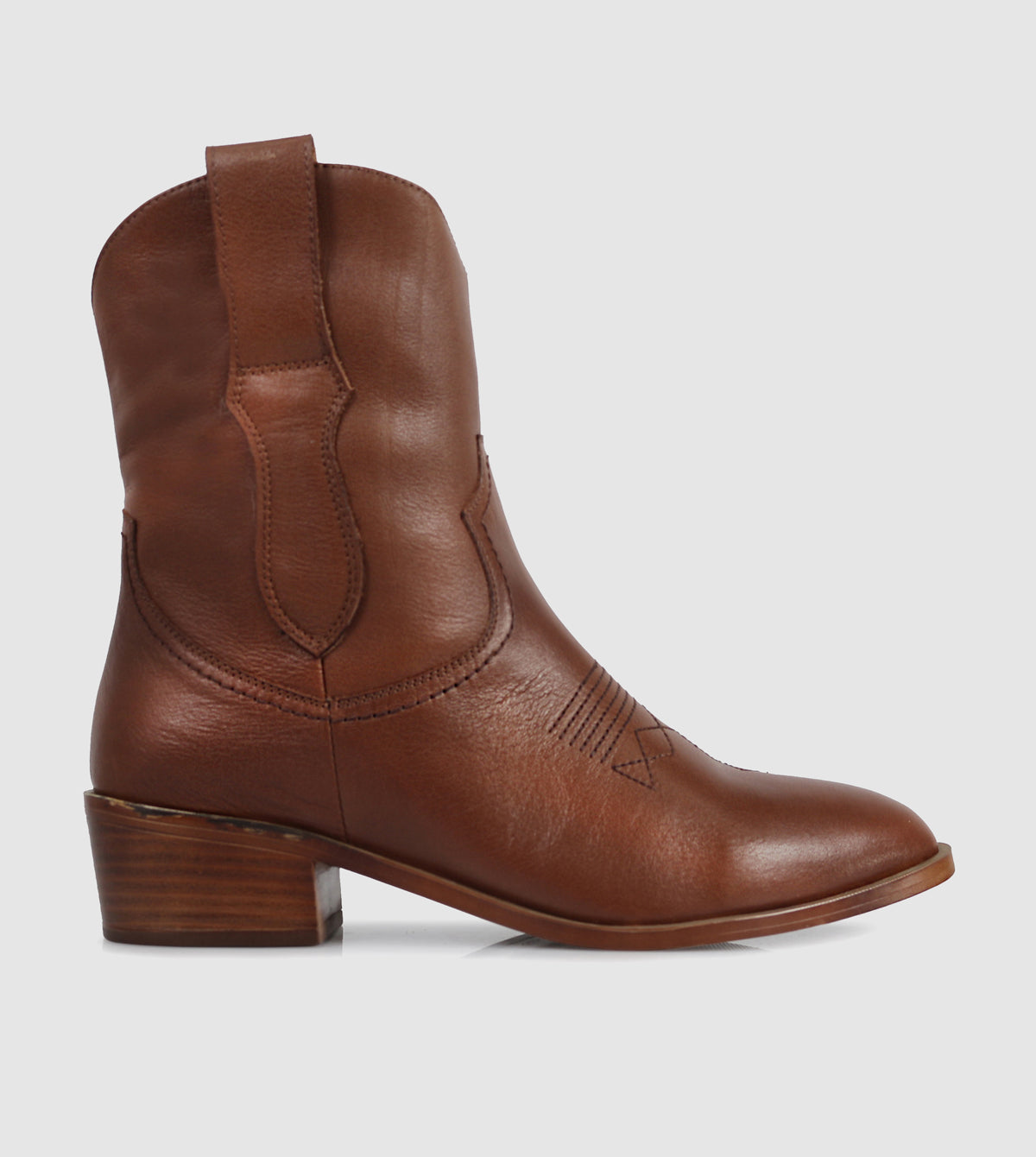 Valarie Ankle Boots by Sempre Di