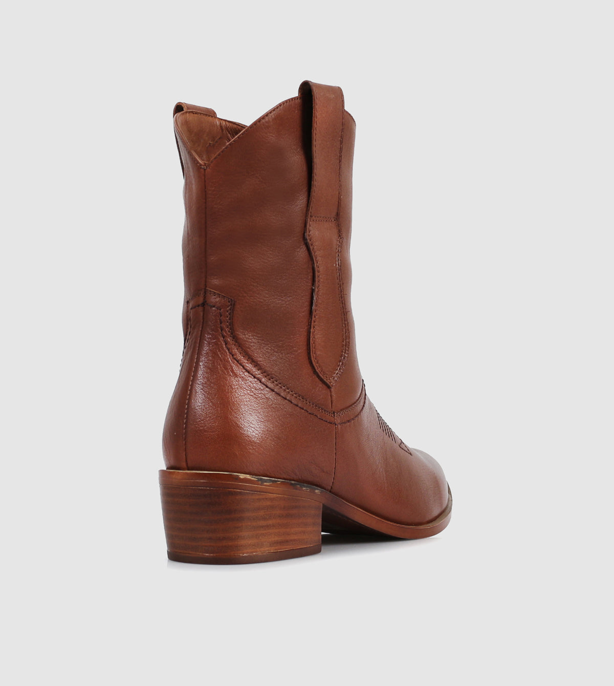 Valarie Ankle Boots by Sempre Di