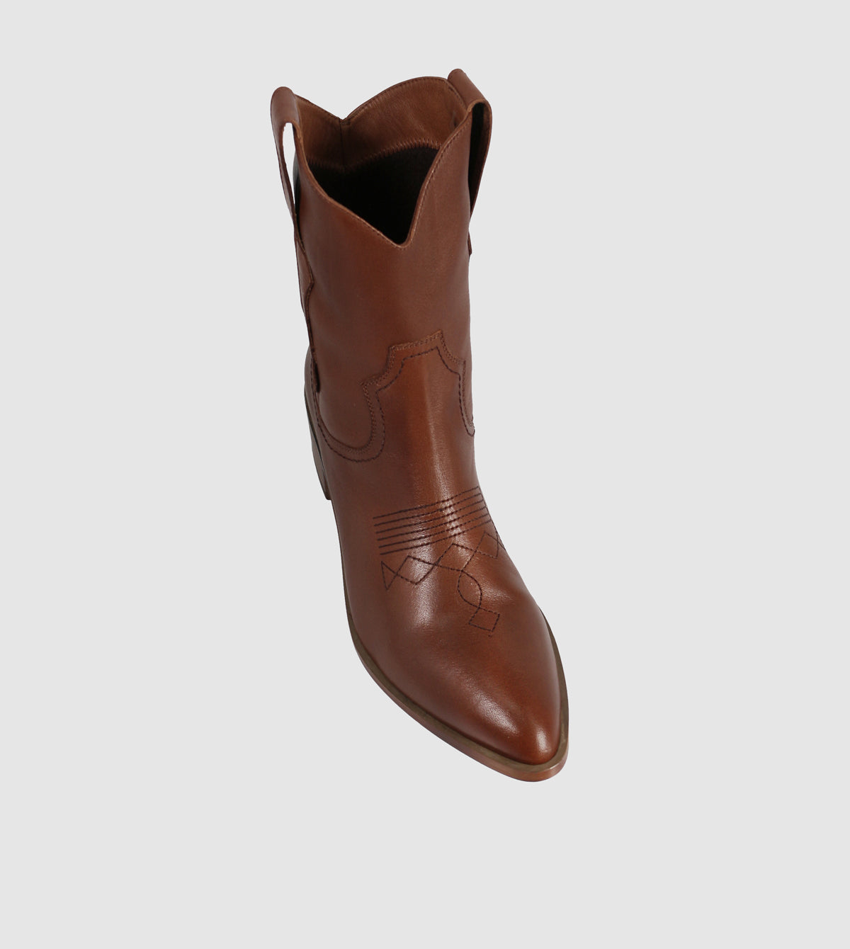 Valarie Ankle Boots by Sempre Di