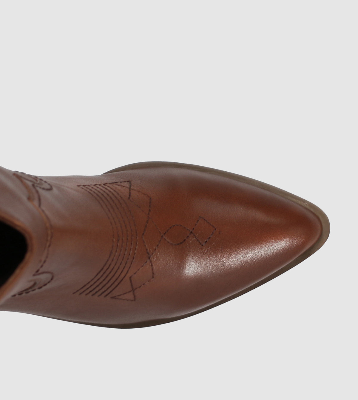 Valarie Ankle Boots by Sempre Di