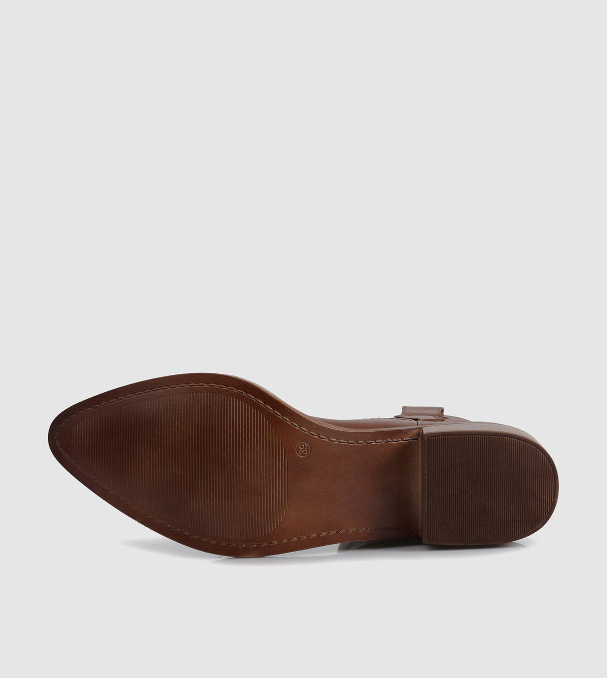 Valarie Ankle Boots by Sempre Di