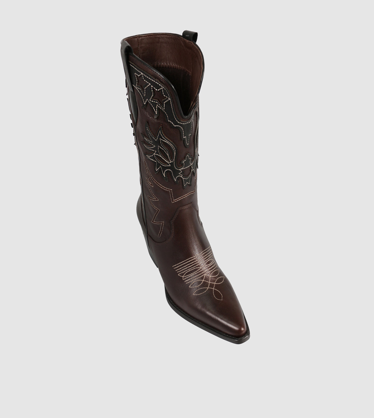 Zoey Mid Boots by S Sempre Di