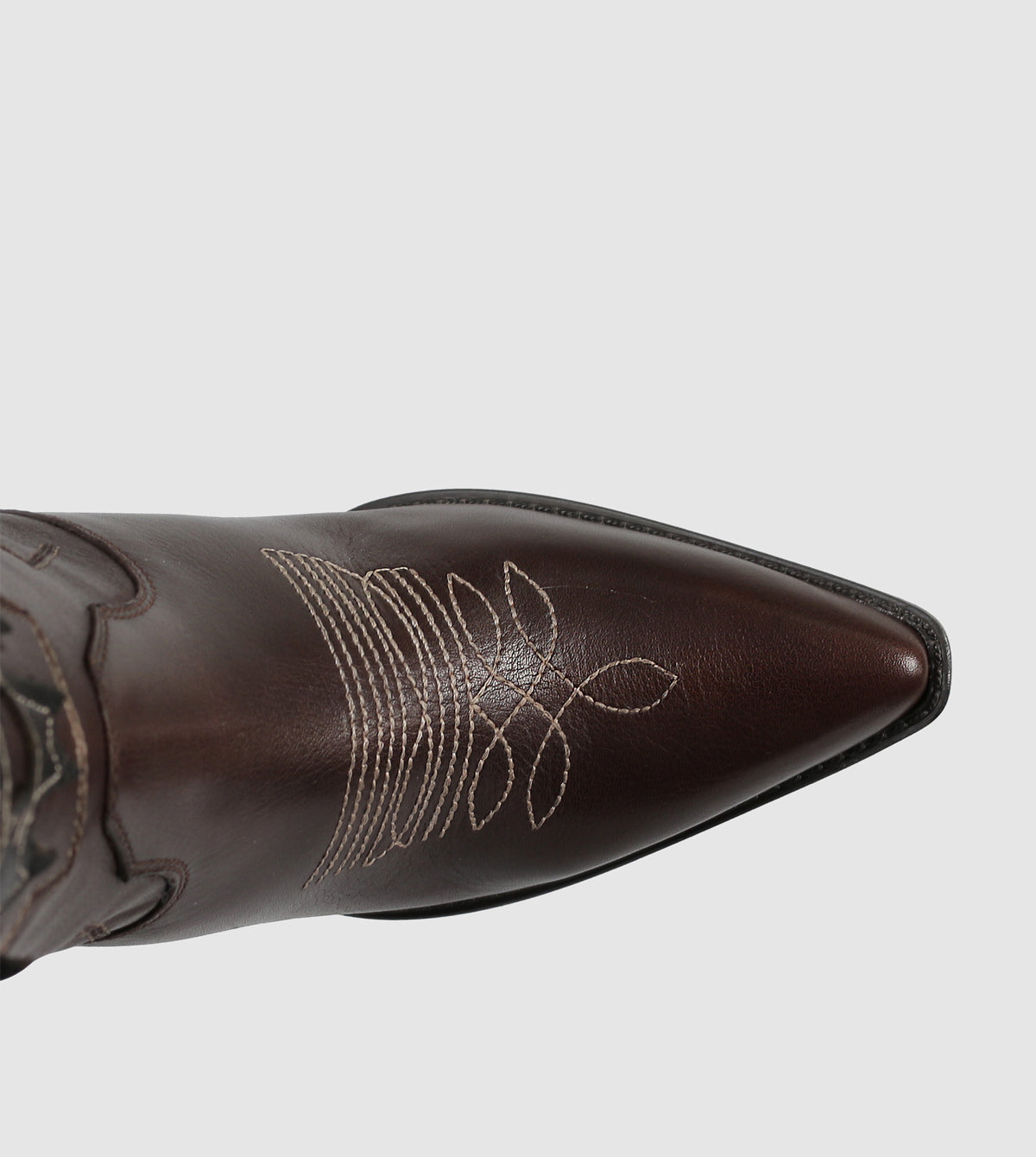 Zoey Mid Boots by S Sempre Di