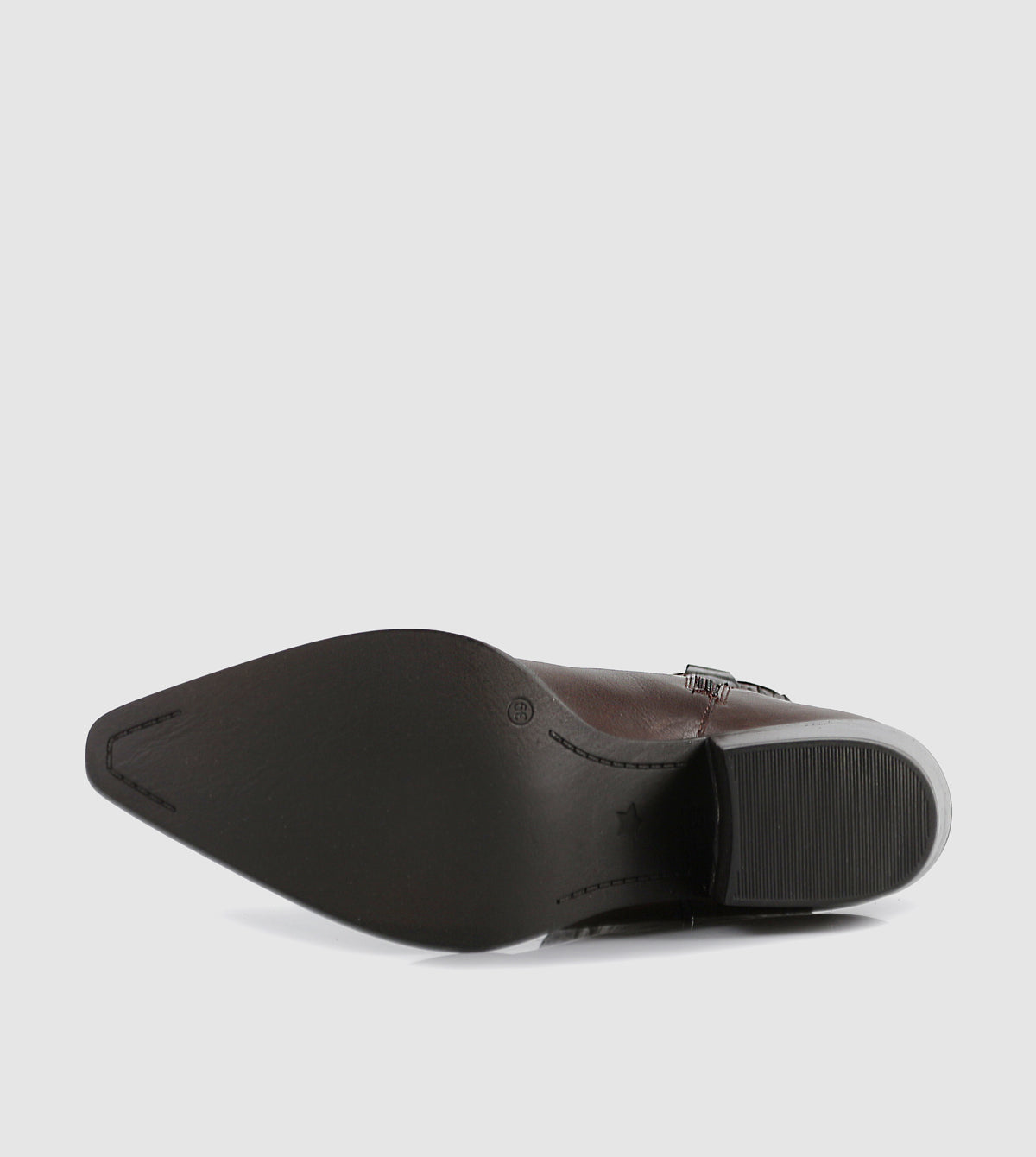 Zoey Mid Boots by S Sempre Di