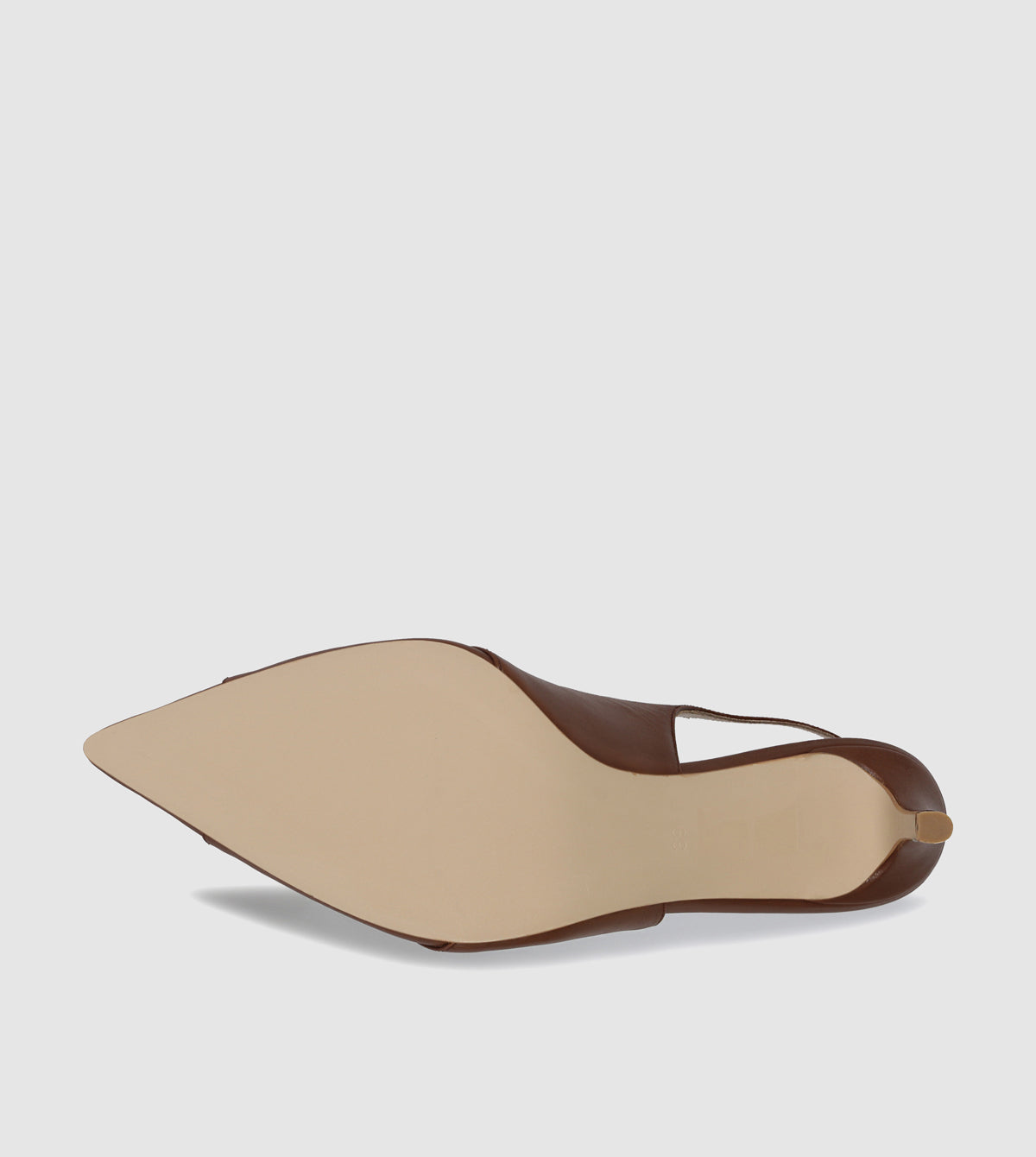 Dita Slingbacks by Sempre Di