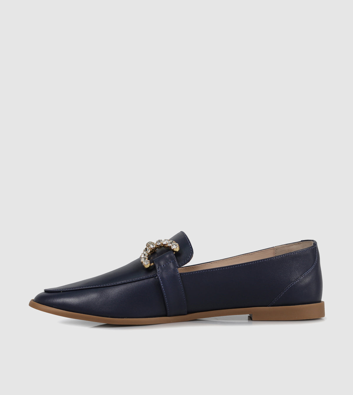 Serene Casual Loafers by Sempre Di