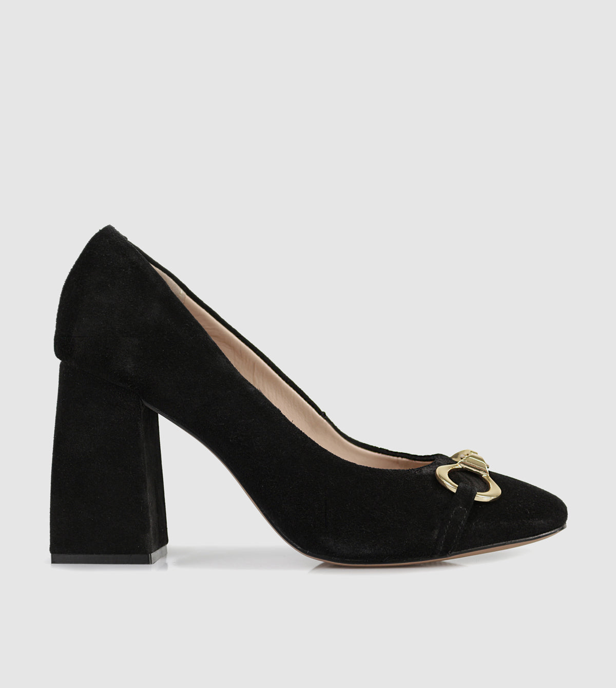 Liri Courtshoes by Sempre Di