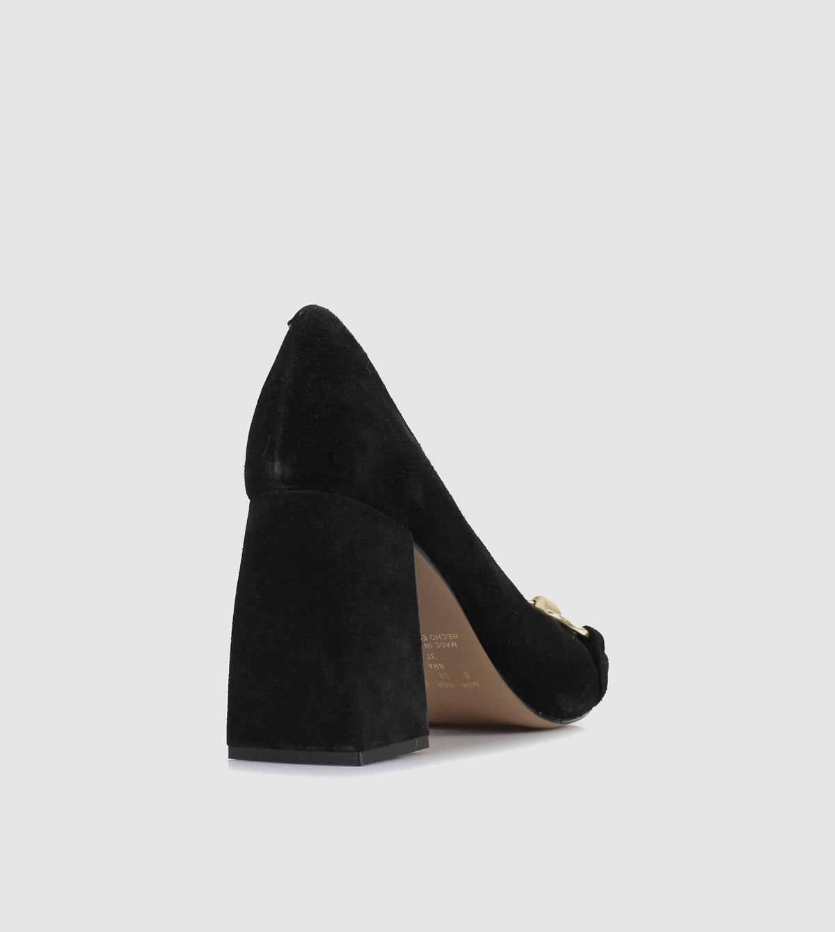 Liri Courtshoes by Sempre Di