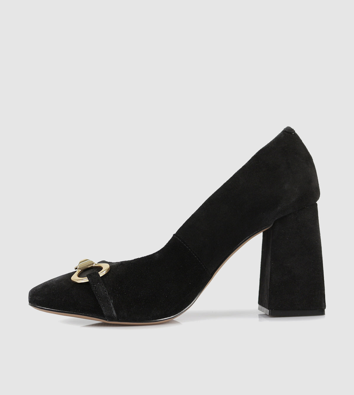 Liri Courtshoes by Sempre Di