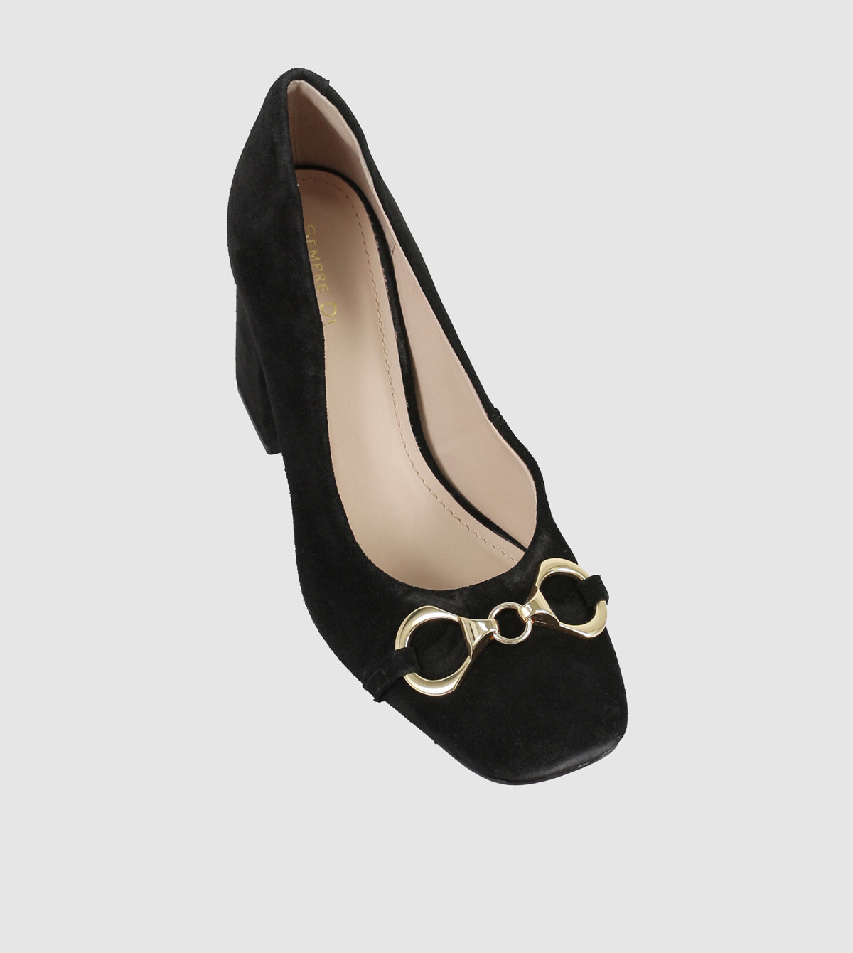 Liri Courtshoes by Sempre Di