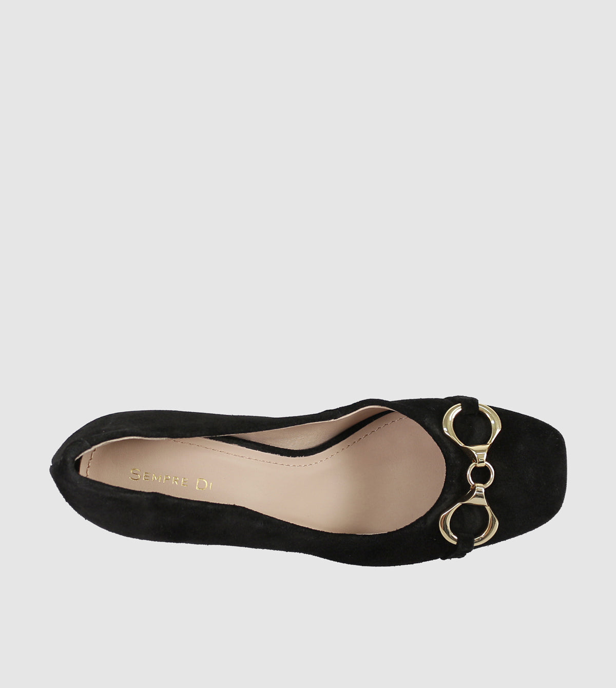 Liri Courtshoes by Sempre Di