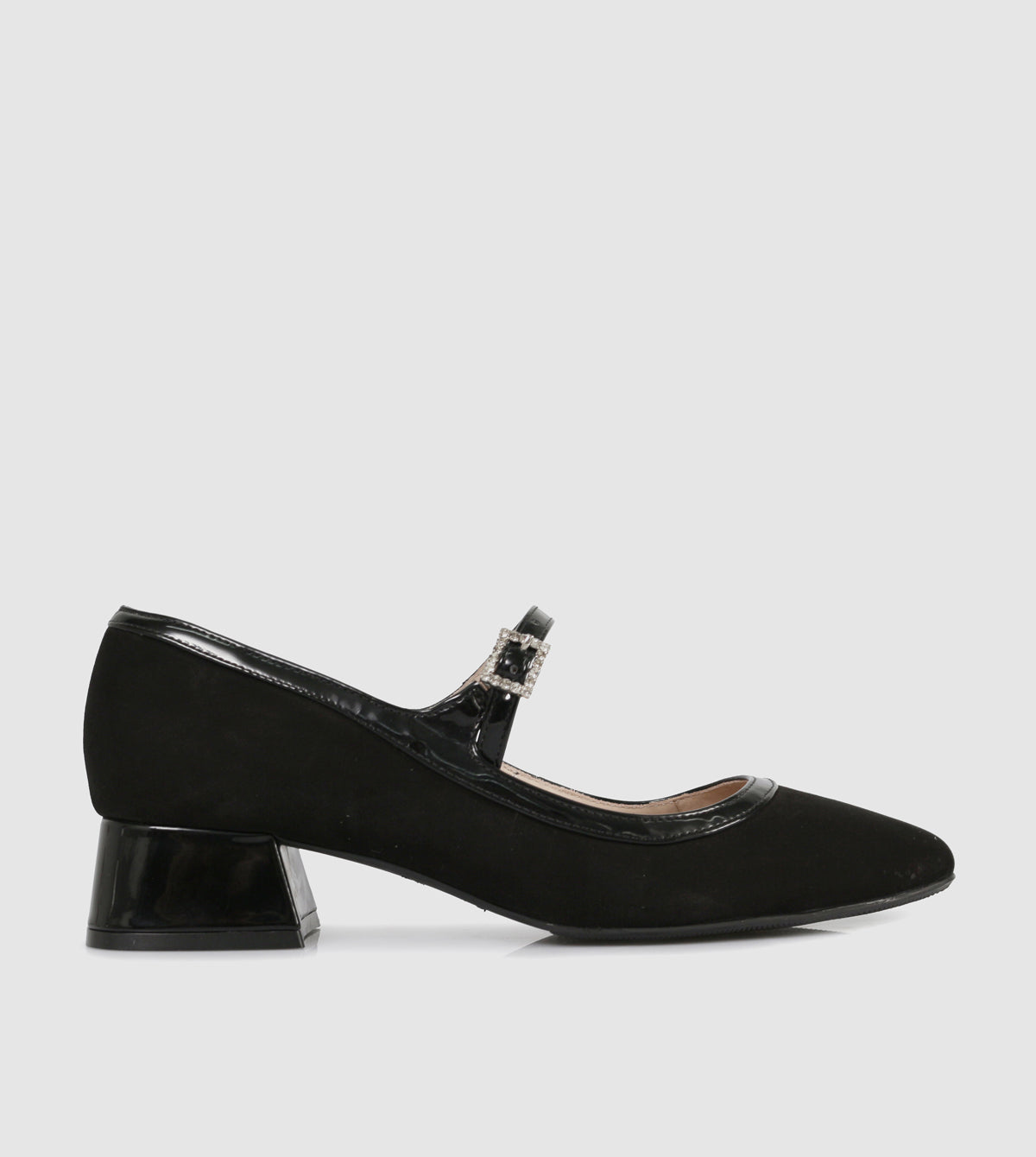 Jacy Courtshoes by Sempre Di