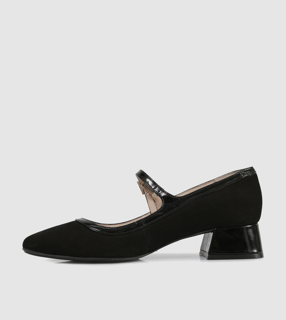 Jacy Courtshoes by Sempre Di