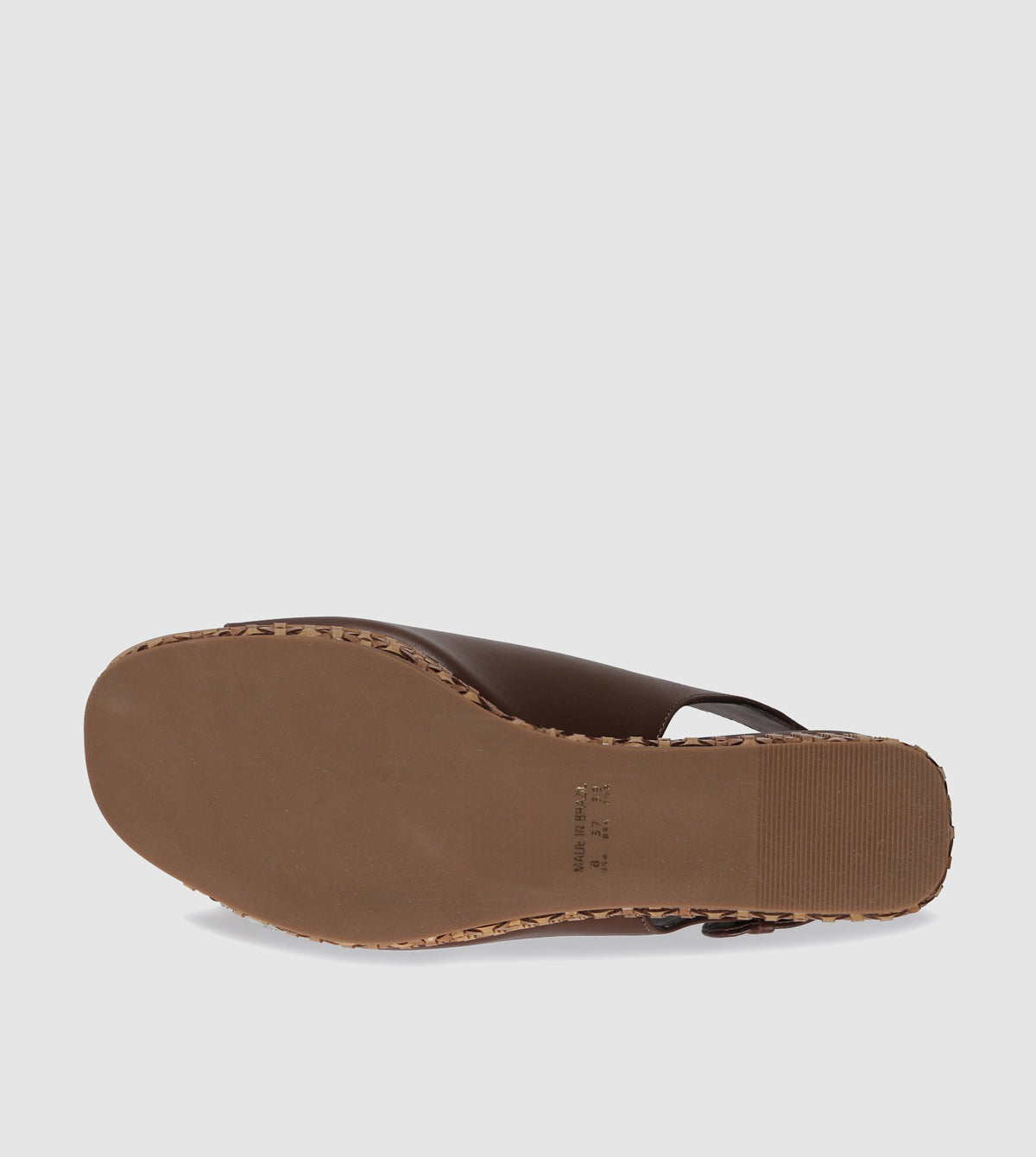 Jhumba Wedge Sandals by Sempre Di