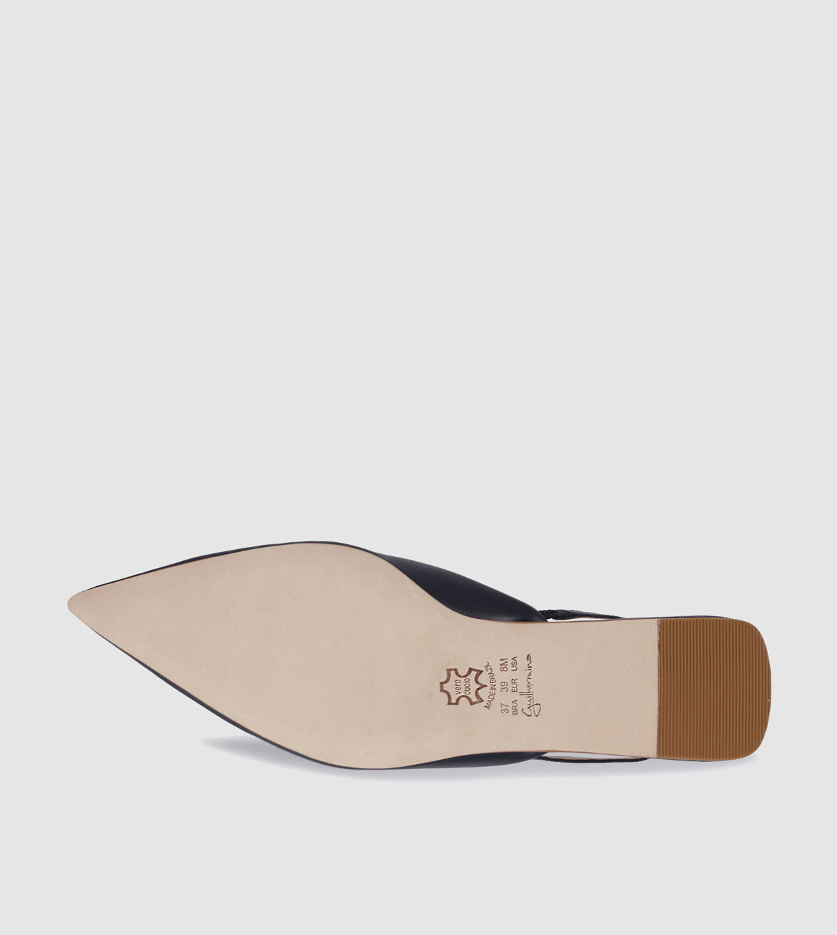 Trish Slingbacks by Guilhermina