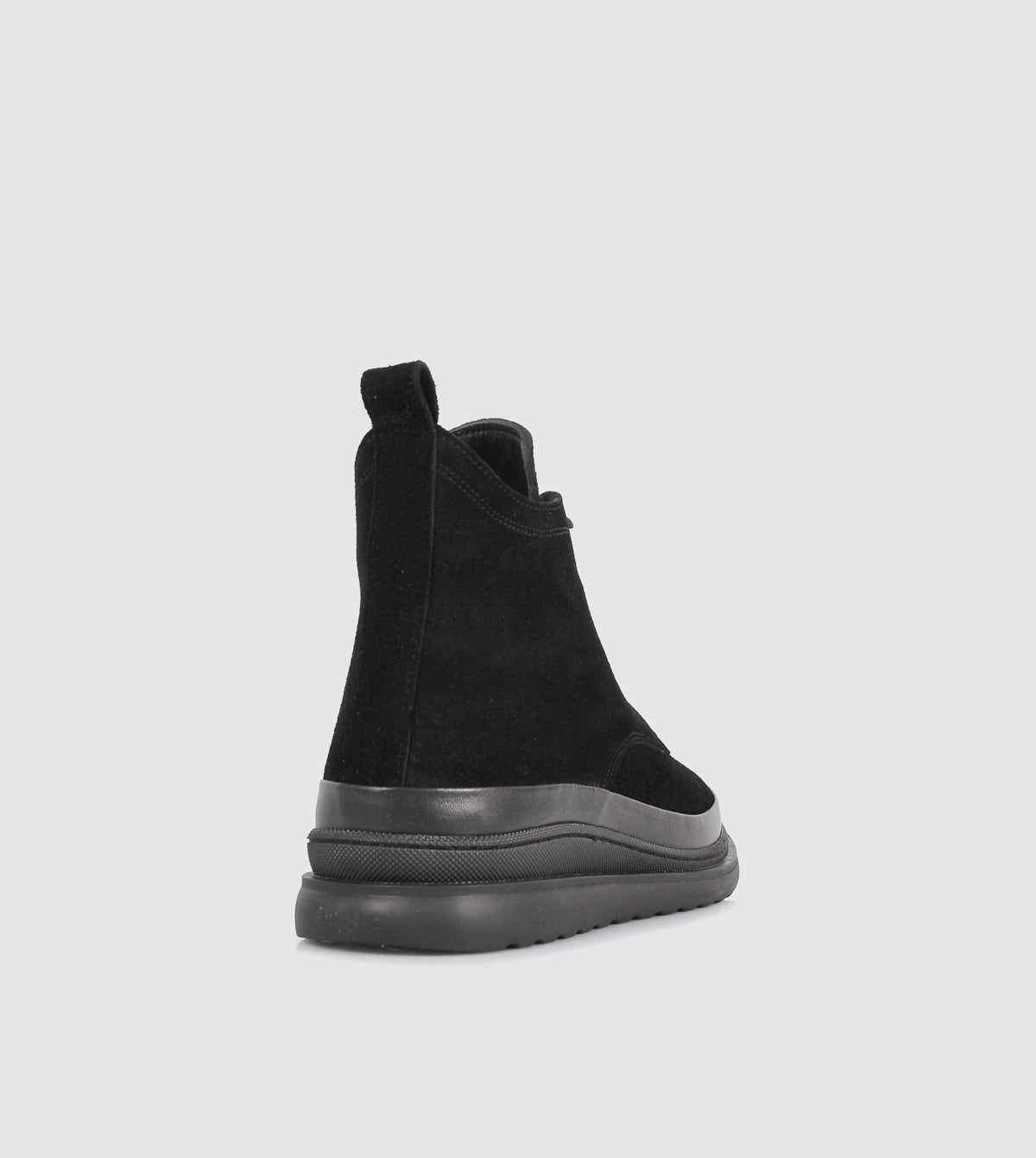 Oren Lace-up Boots by Sempre Di