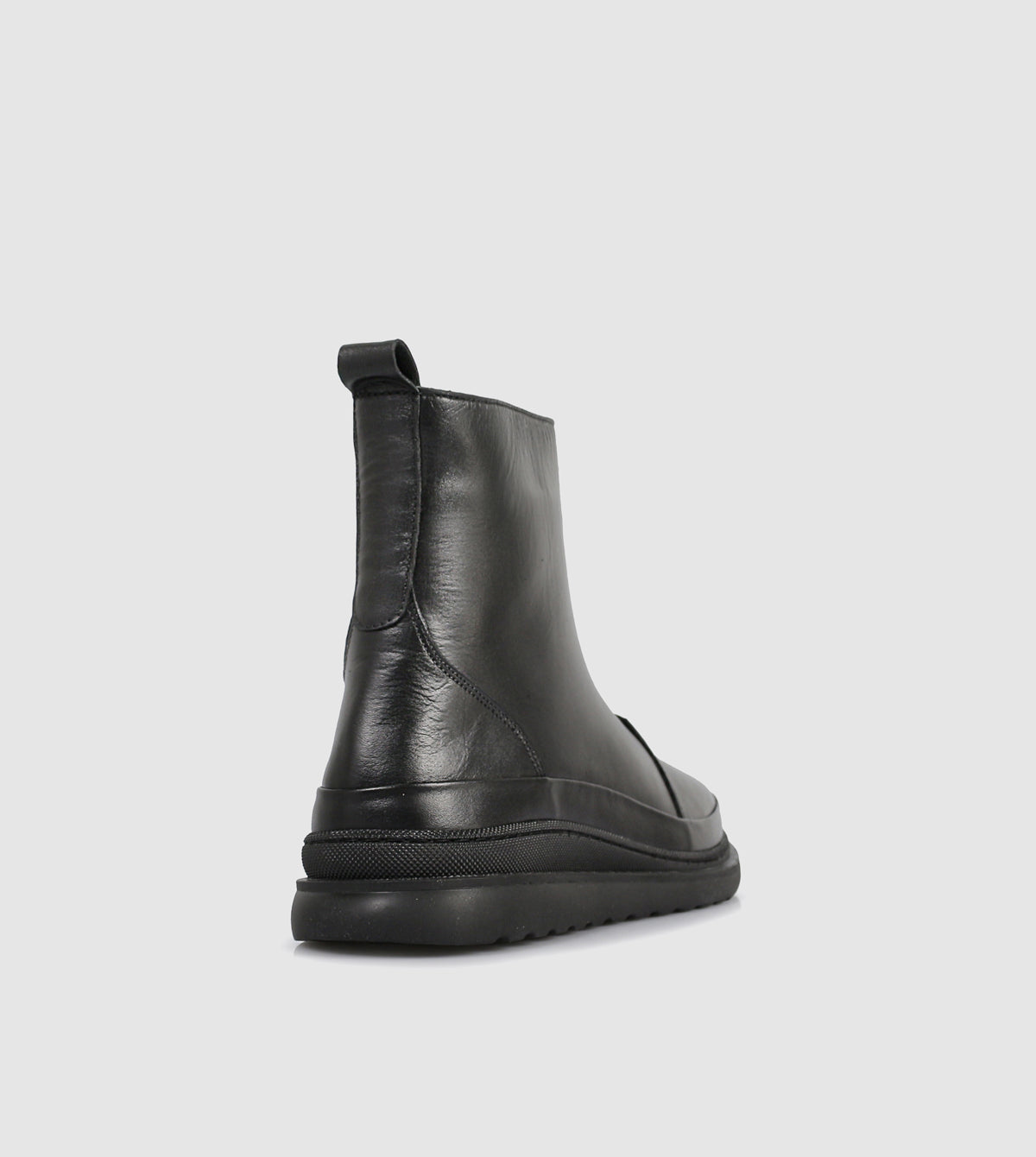 Devin Short Boots by S Sempre Di