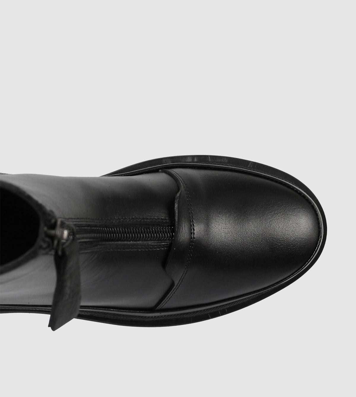 Devin Short Boots by S Sempre Di